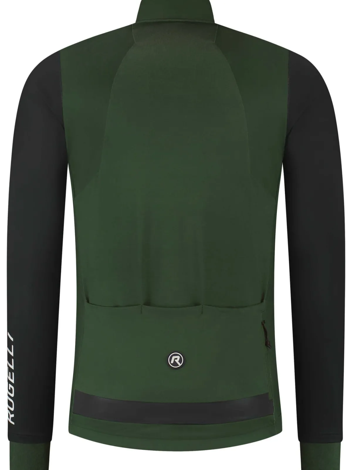 Rogelli Łyżworolki | Wszystkie Produkty<LekkakurtkarowerowaMONOześrednimociepleniem,khaki-czarny