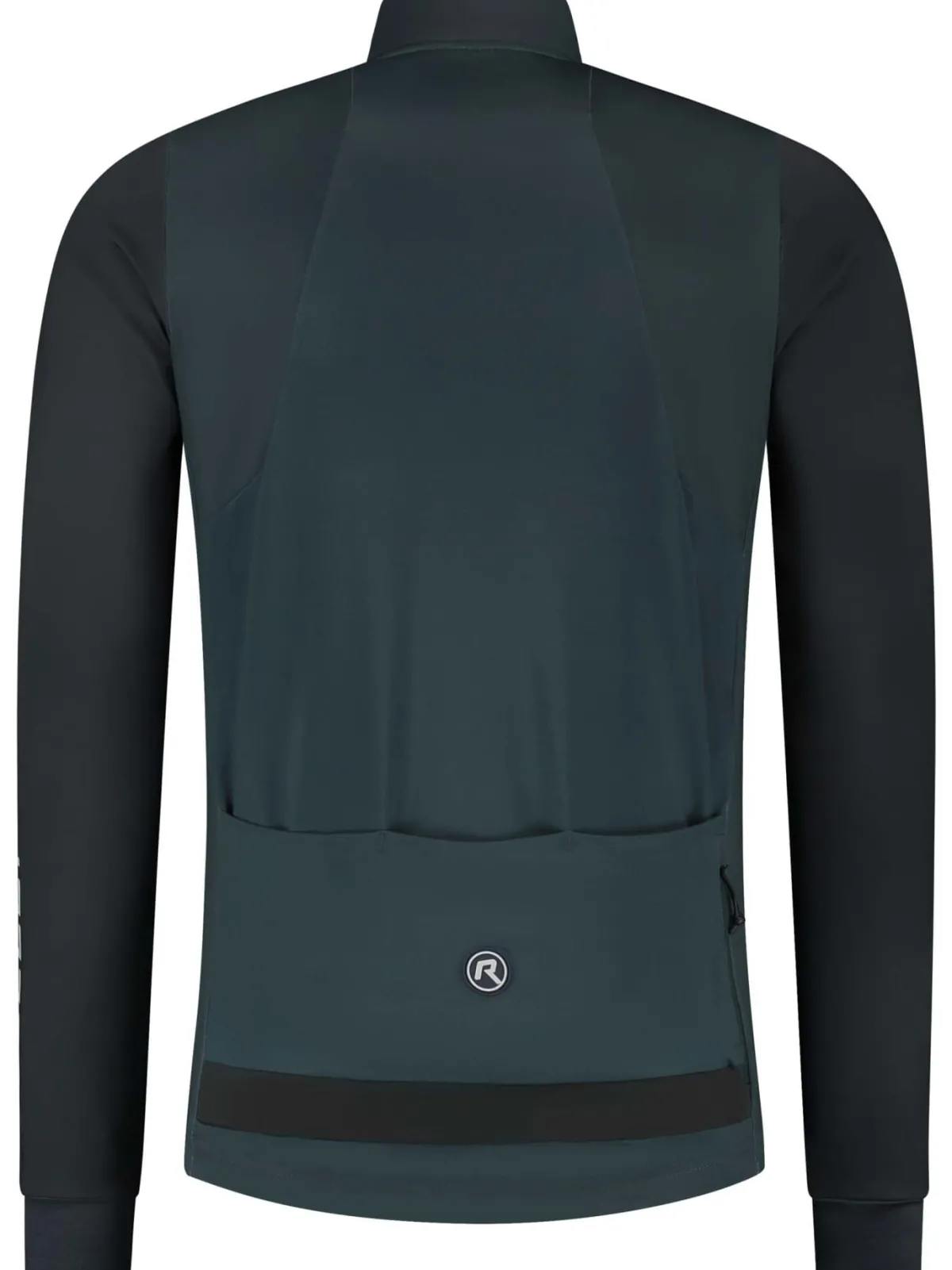 Rogelli Łyżworolki | Wszystkie Produkty<LekkakurtkarowerowaMONOześrednimociepleniem,szaro-czarna