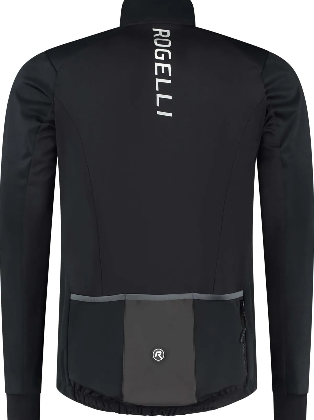 Rogelli Łyżworolki | Wszystkie Produkty<LekkakurtkasoftshellRADIUSzoddychającymipanelaminalekkązimę,czarna
