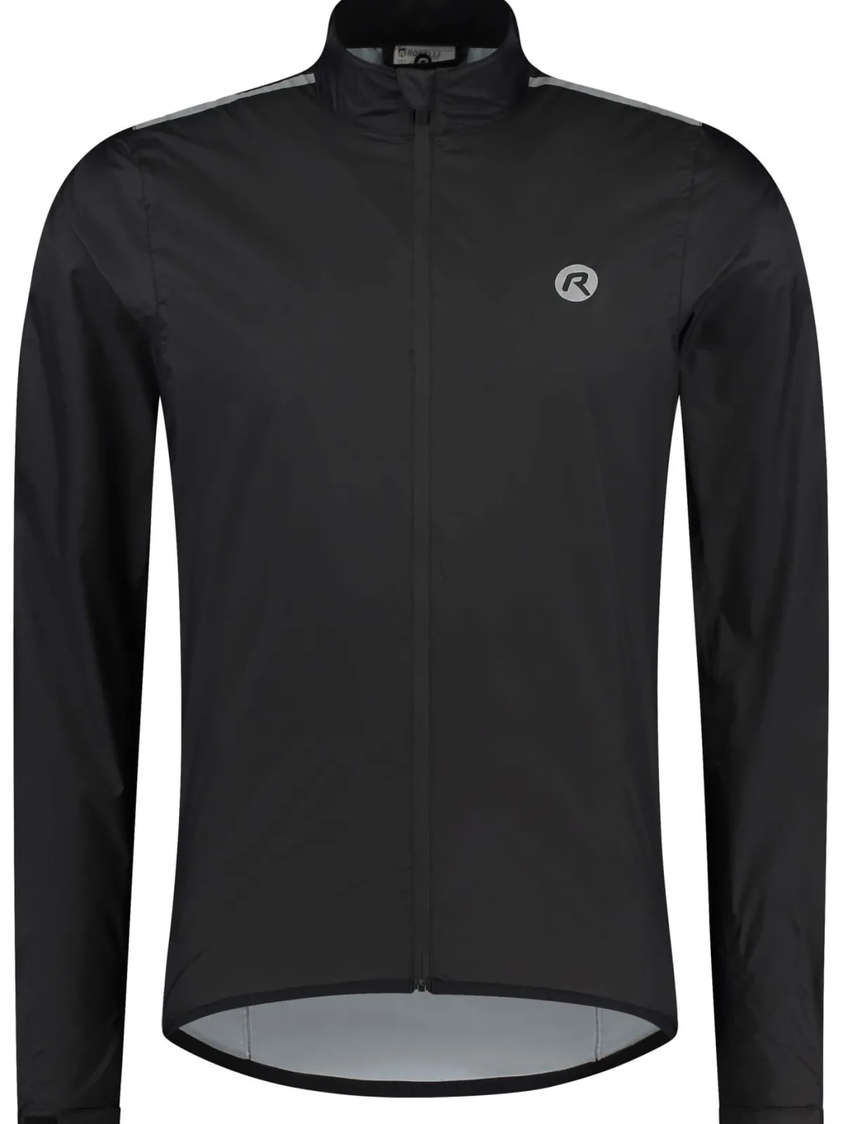 Rogelli Łyżworolki | Wszystkie Produkty<LekkarowerowakurtkaprzeciwdeszczowazpodklejanymiszwamiCORE,czarna