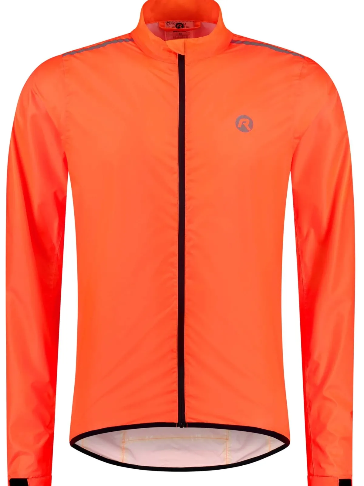 Rogelli Łyżworolki | Wszystkie Produkty<LekkarowerowakurtkaprzeciwdeszczowazpodklejanymiszwamiCORE,odblaskowopomarańczowa