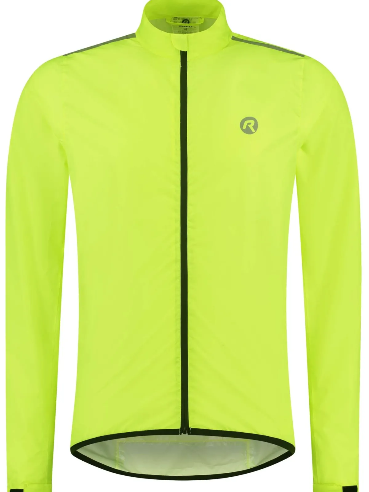 Rogelli Łyżworolki | Wszystkie Produkty<LekkarowerowakurtkaprzeciwdeszczowazpodklejanymiszwamiCORE,odblaskowożółta