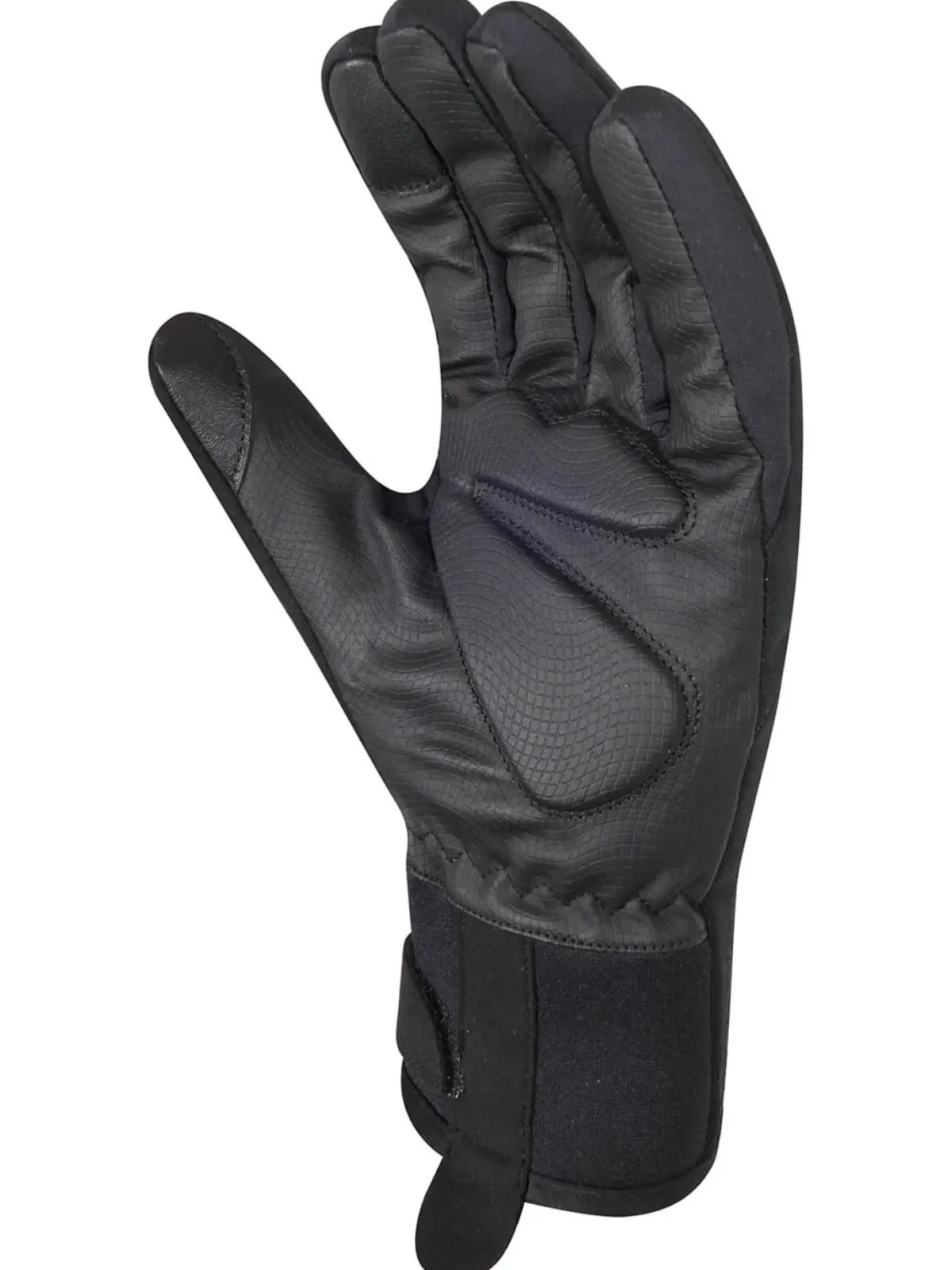 Rogelli Łyżworolki | Wszystkie Produkty<LekkoocieplanerękawiceChiba2ndSKIN,czarno-żółteodblaskowe