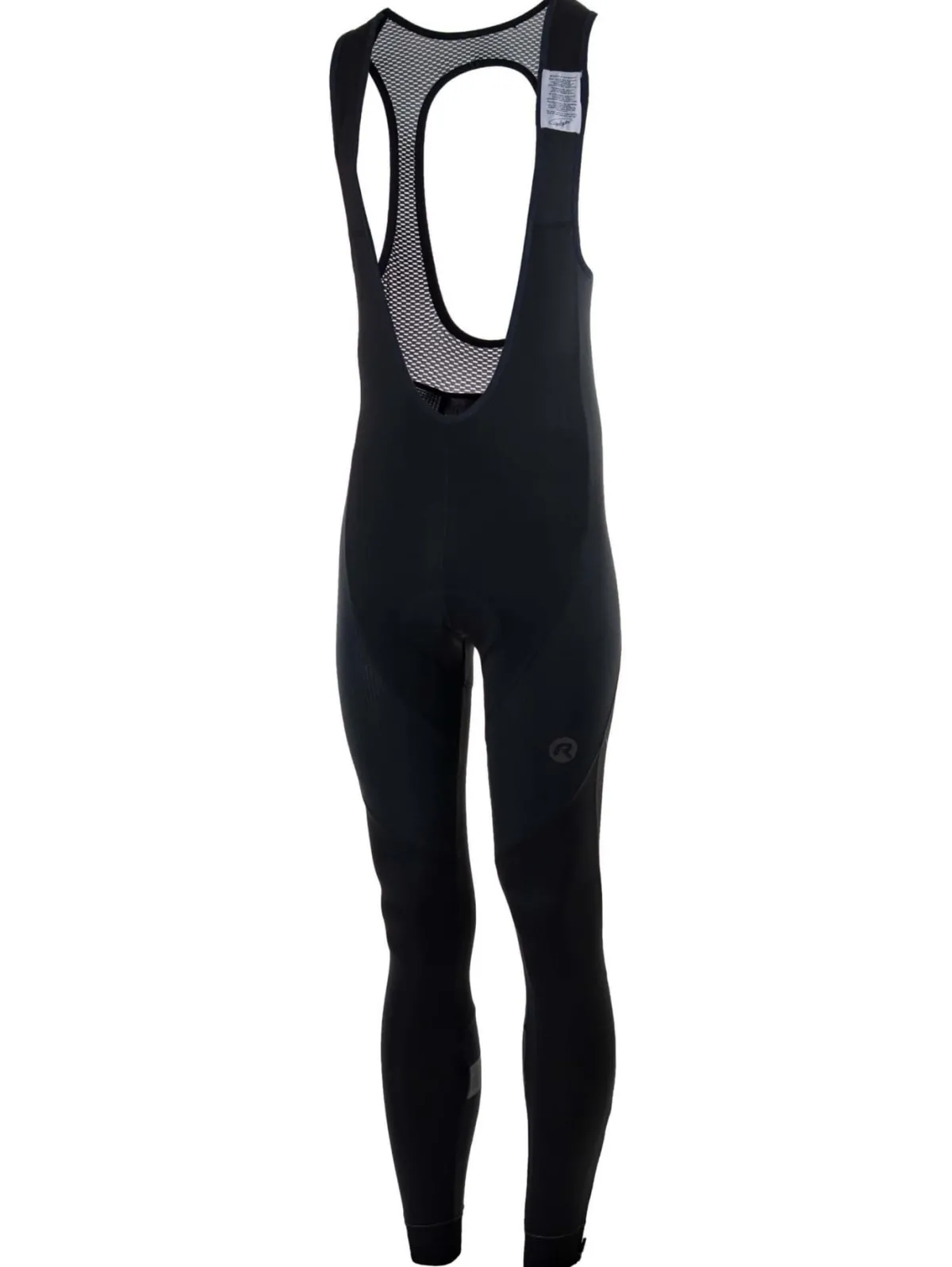 Rogelli Łyżworolki | Wszystkie Produkty<LekkoocieplanespodnieroweroweFOCUSzszelkamiiżelowąwkładką,czarne