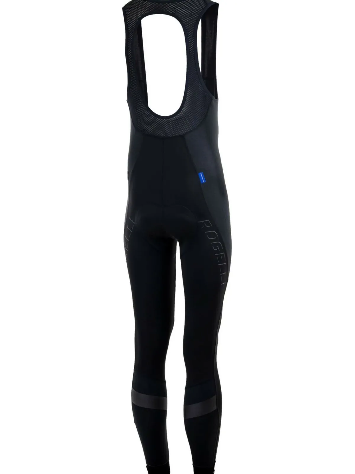 Rogelli Łyżworolki | Wszystkie Produkty<LekkoocieplanespodnieroweroweFOCUSzszelkamiiżelowąwkładką,czarne