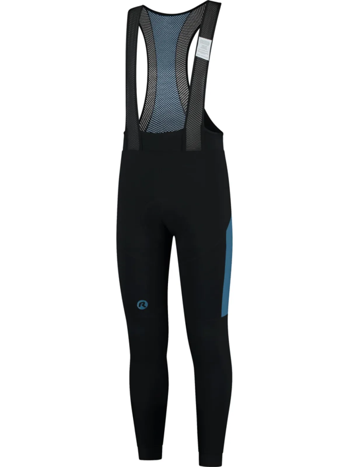 Rogelli Łyżworolki | Wszystkie Produkty<LekkoocieplanespodnieroweroweTYRO,czarno-niebieskie