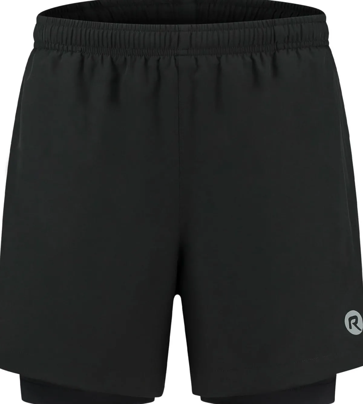 Rogelli Łyżworolki | Wszystkie Produkty<Luźnespodenkidobiegania2w1ESSENTIAL,czarne