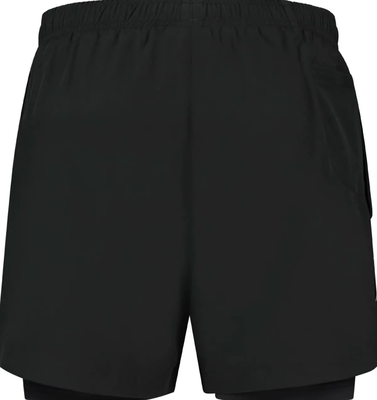 Rogelli Łyżworolki | Wszystkie Produkty<Luźnespodenkidobiegania2w1ESSENTIAL,czarne