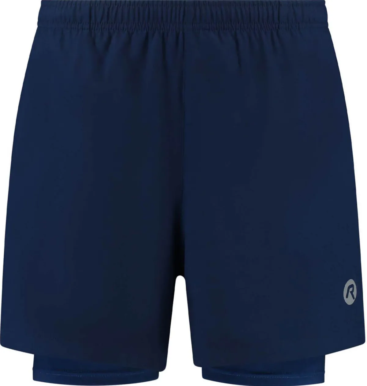 Rogelli Łyżworolki | Wszystkie Produkty<Luźnespodenkidobiegania2w1ESSENTIAL,niebieskie