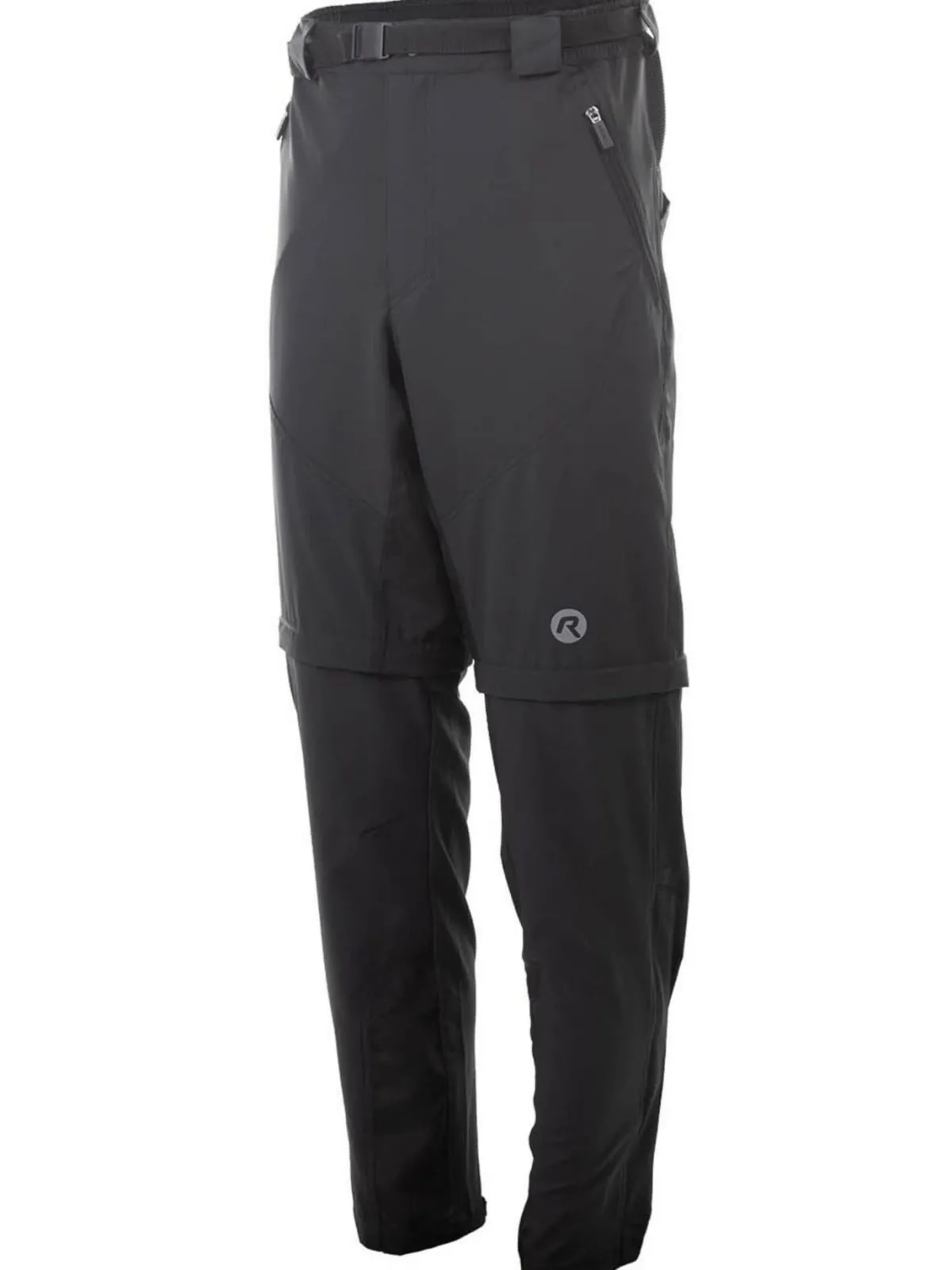 Rogelli Łyżworolki | Wszystkie Produkty<LuźnespodnieroweroweMTBDEFENDERzodpinanyminogawkami,czarne