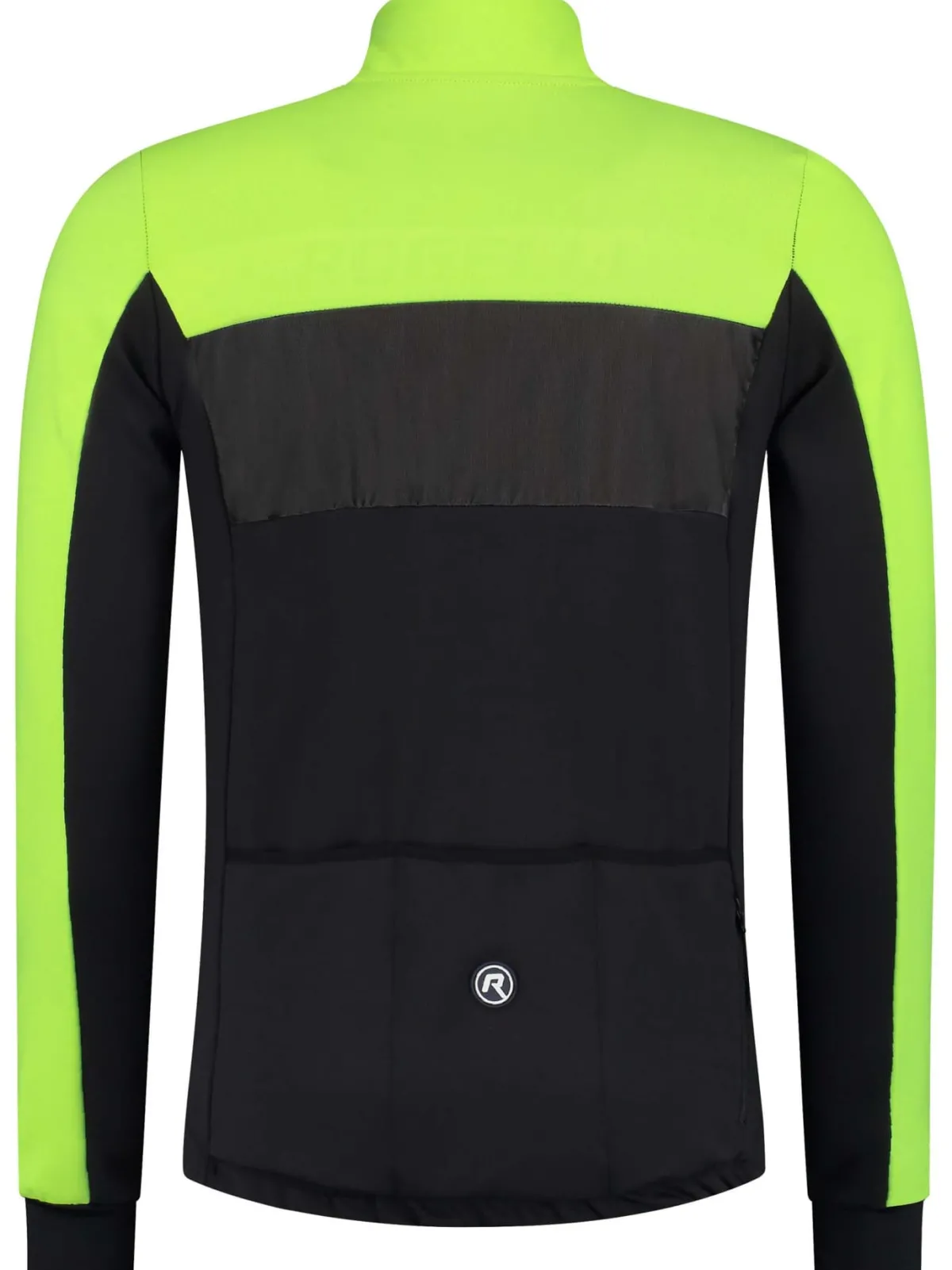 Rogelli Łyżworolki | Wszystkie Produkty<MocnoocieplanakurtkazimowaATTQzwyraźnymiodblaskowymipanelami,czarno-odblaskowożółta