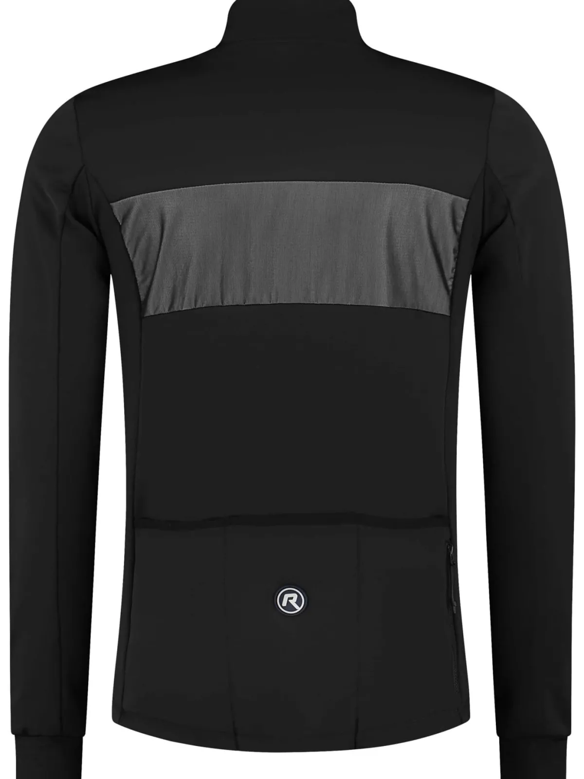 Rogelli Łyżworolki | Wszystkie Produkty<MocnoocieplanakurtkazimowaATTQzwyraźnymiodblaskowymipanelami,czarno-szara