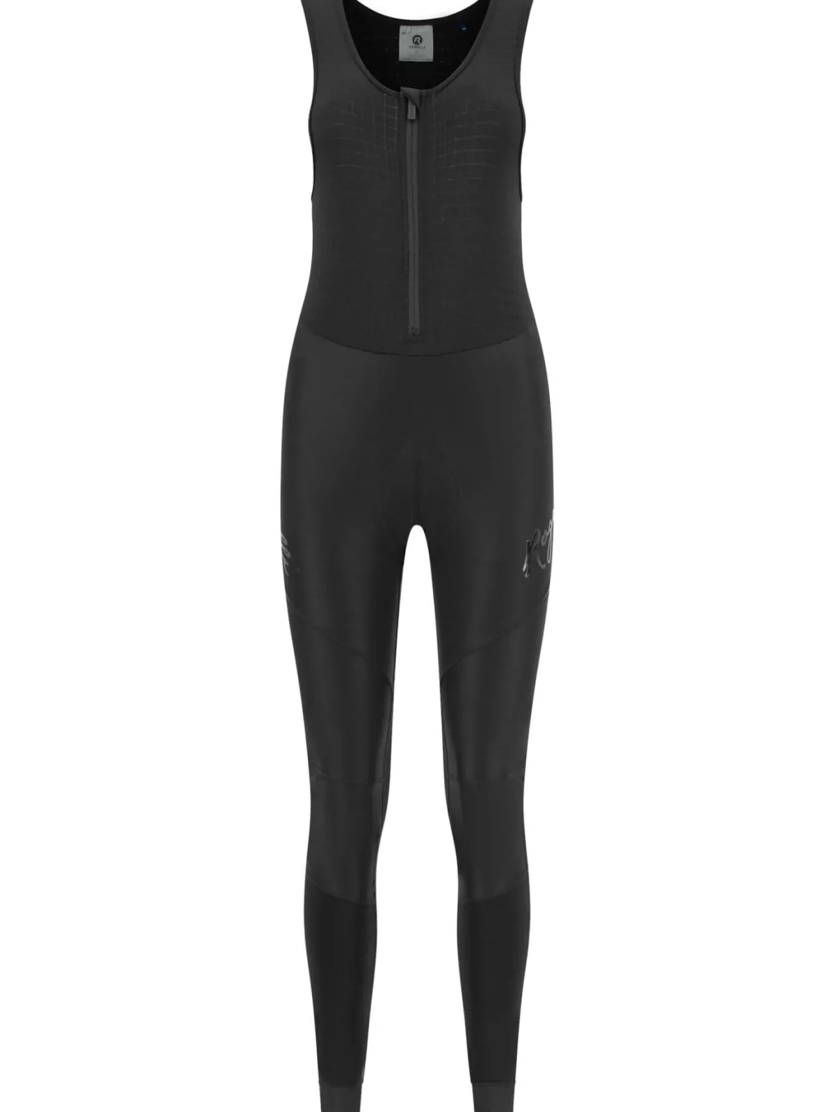 Rogelli Łyżworolki | Wszystkie Produkty<MocnoocieplanedamskiespodnierowerowenazimęDEEPWINTERzżelowąwkładkąimembraną,czarne