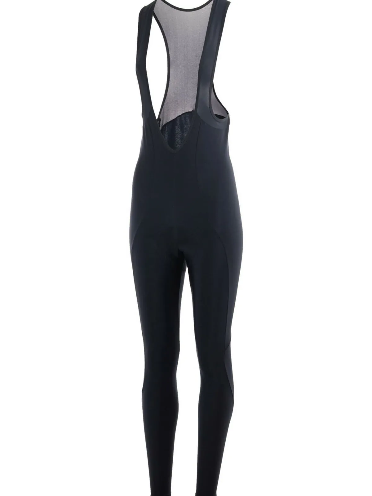 Rogelli Łyżworolki | Wszystkie Produkty<Mocnoocieplane,damskiespodnieroweroweNEROzżelowąwkładką,czarne