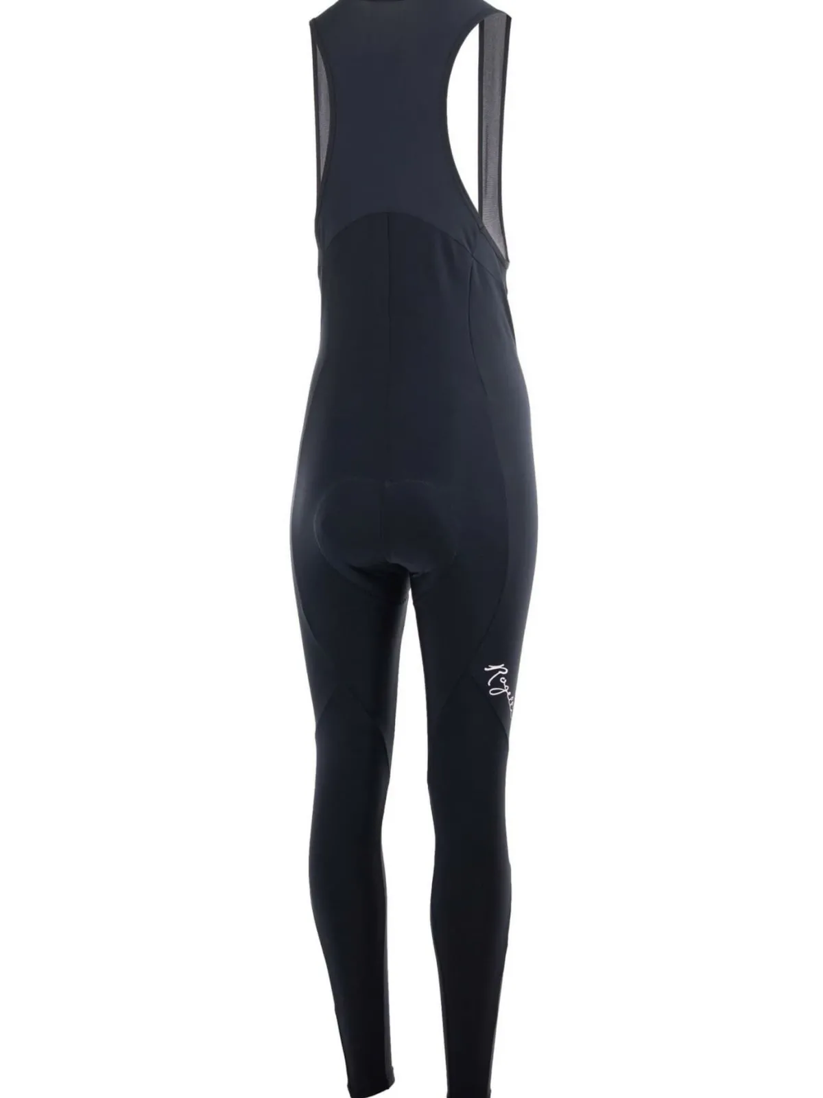 Rogelli Łyżworolki | Wszystkie Produkty<Mocnoocieplane,damskiespodnieroweroweNEROzżelowąwkładką,czarne