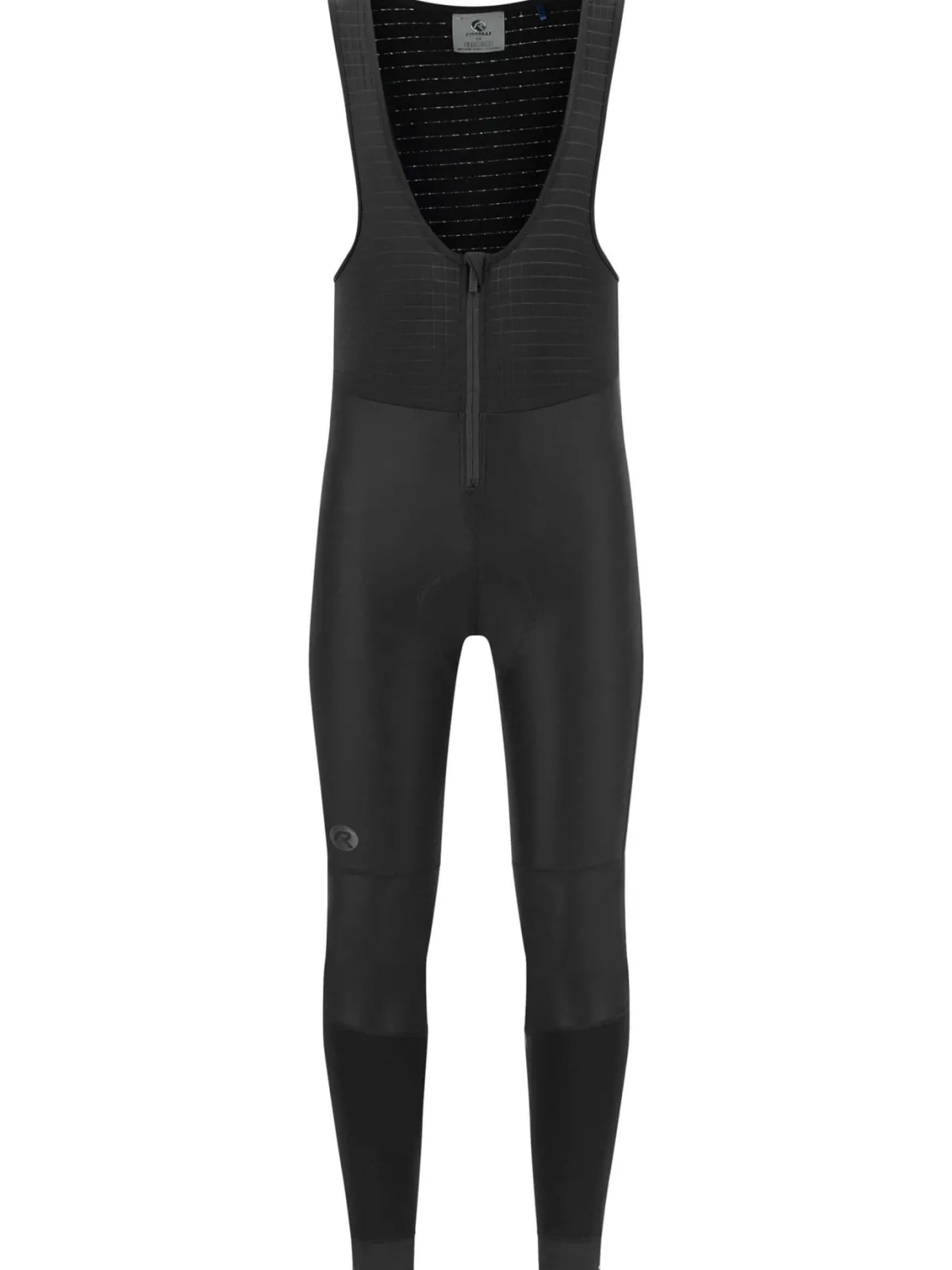 Rogelli Łyżworolki | Wszystkie Produkty<MocnoocieplanespodnierowerowenazimęDEEPWINTERzżelowąwkładkąimembraną,czarne