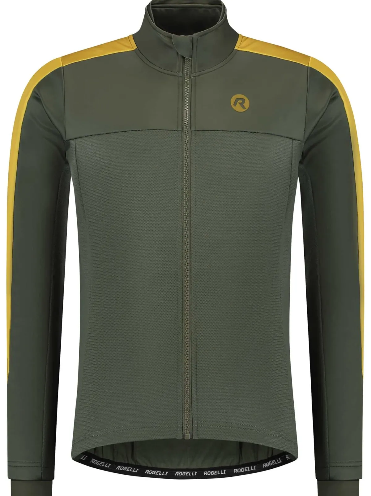 Rogelli Łyżworolki | Wszystkie Produkty<MocnoocieplonakurtkazimowaFREEZE,khaki