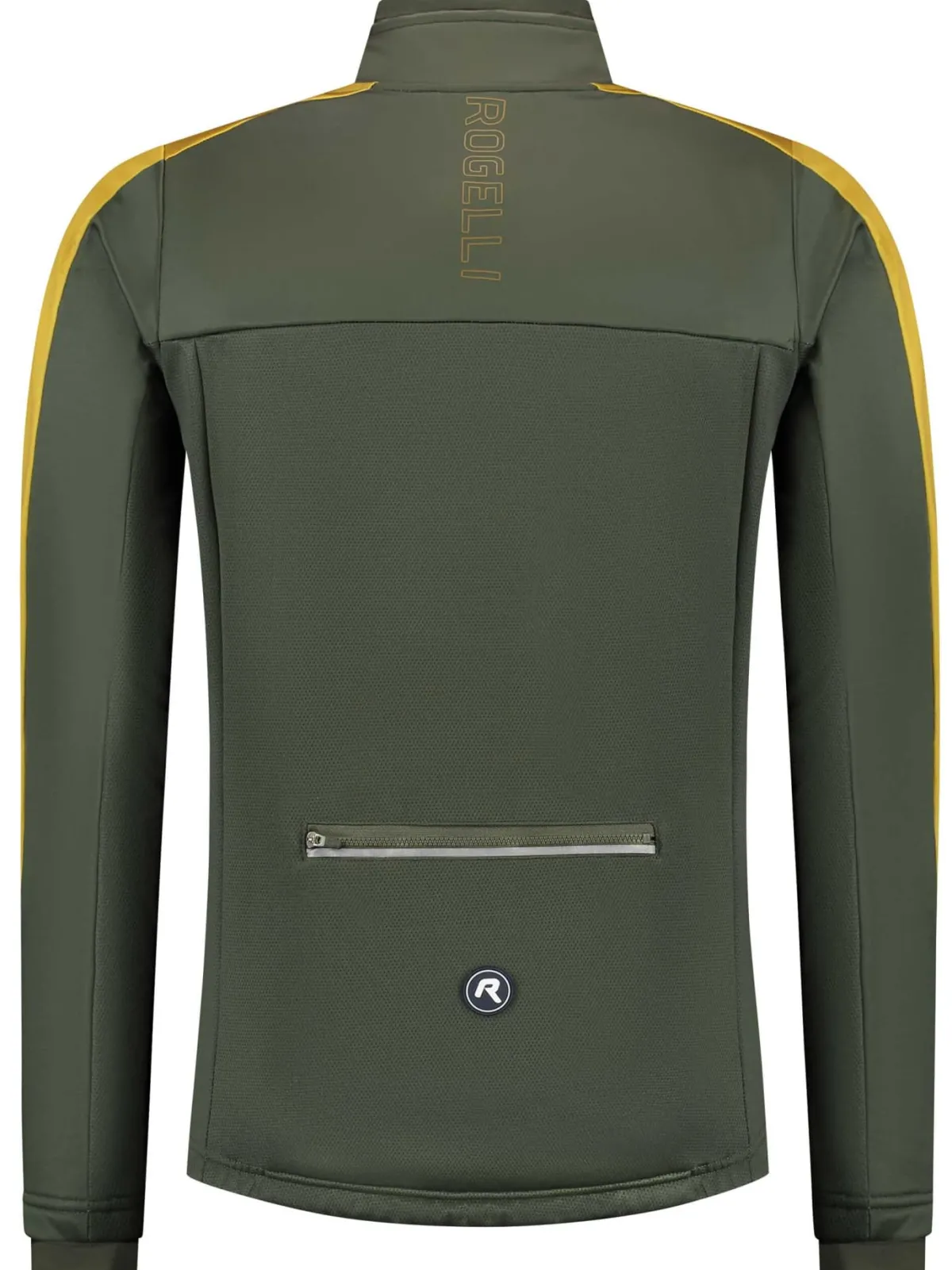 Rogelli Łyżworolki | Wszystkie Produkty<MocnoocieplonakurtkazimowaFREEZE,khaki