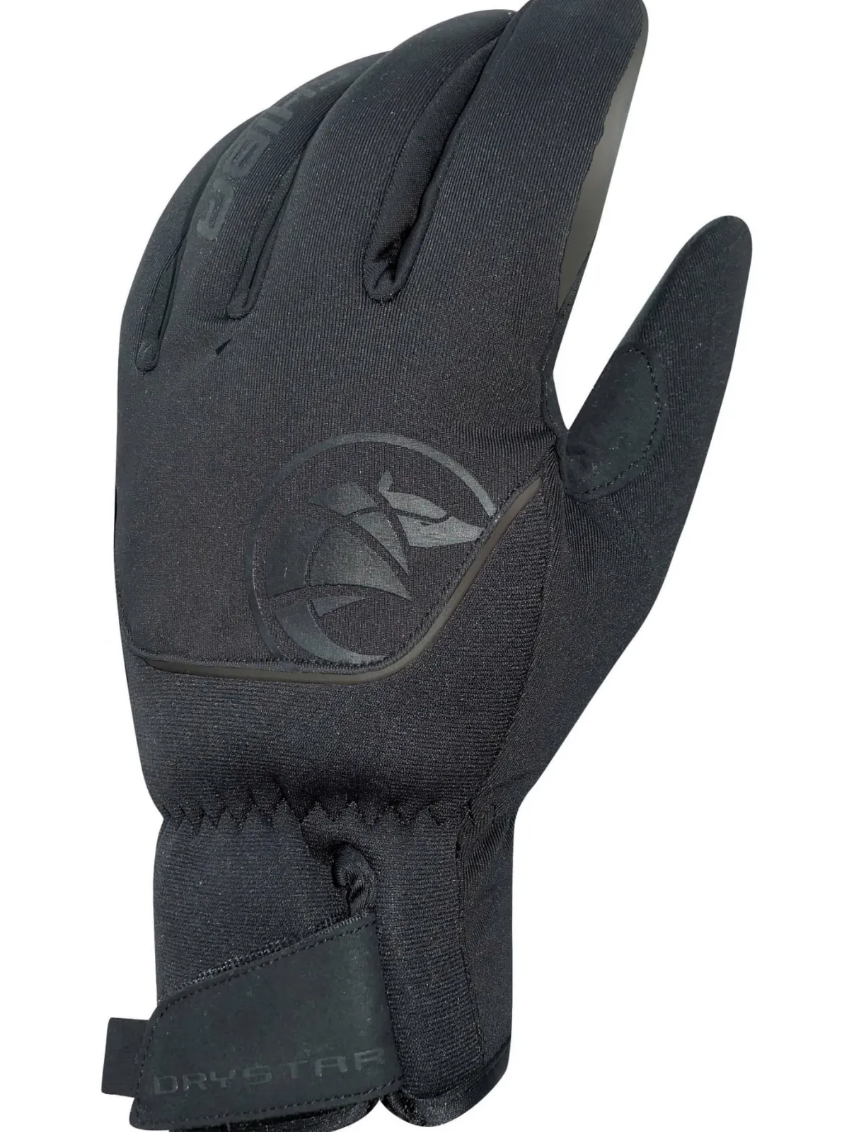 Rogelli Łyżworolki | Wszystkie Produkty<MocnoocieplonezimowerękawiczkiChibaDRYSTARznieprzemakalnąmembraną,czarne