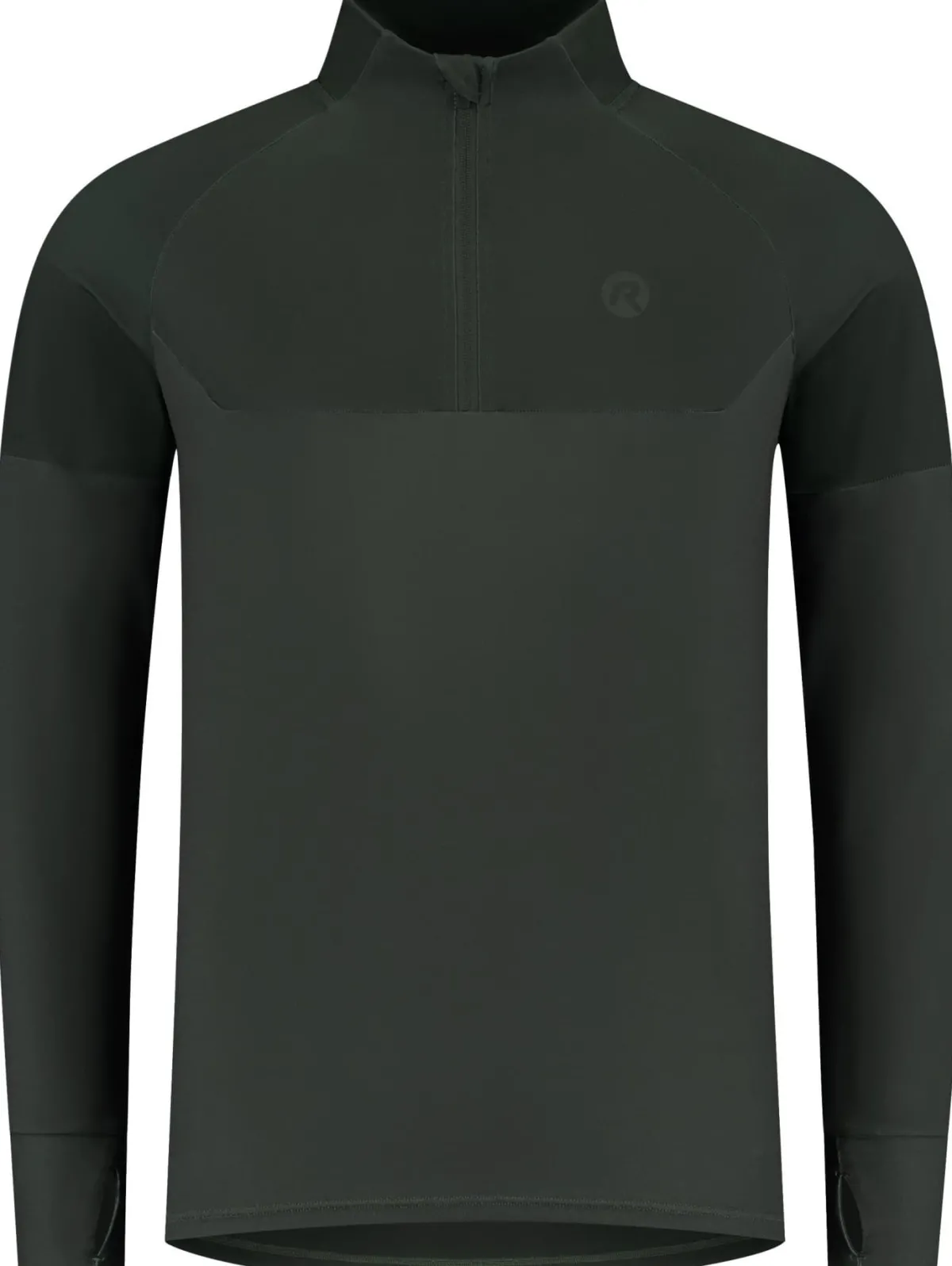 Rogelli Łyżworolki | Wszystkie Produkty<MęskabluzadobieganiaENJOYIIIzfunkcjonalnegomateriału,khaki