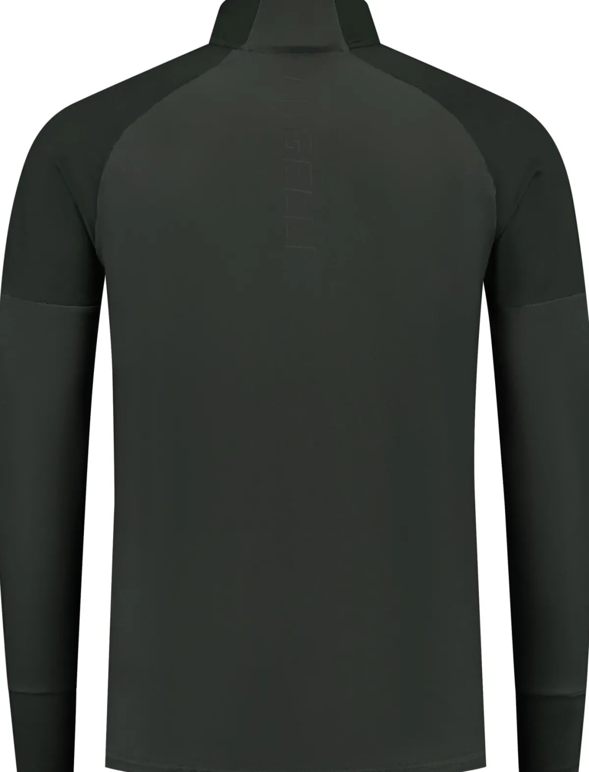 Rogelli Łyżworolki | Wszystkie Produkty<MęskabluzadobieganiaENJOYIIIzfunkcjonalnegomateriału,khaki