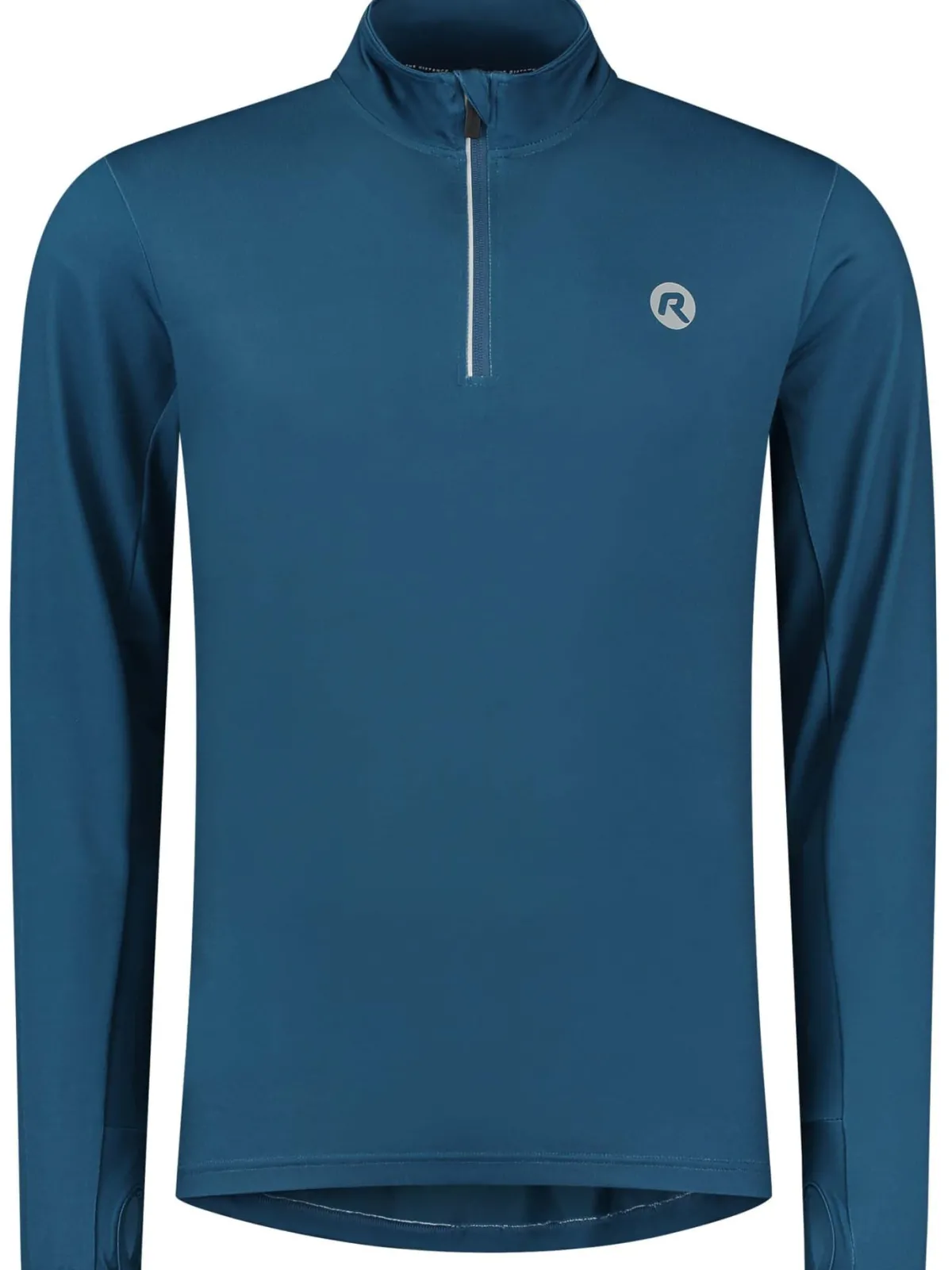 Rogelli Łyżworolki | Wszystkie Produkty<MęskabluzadobieganiaCOREbezocieplenia,niebieska