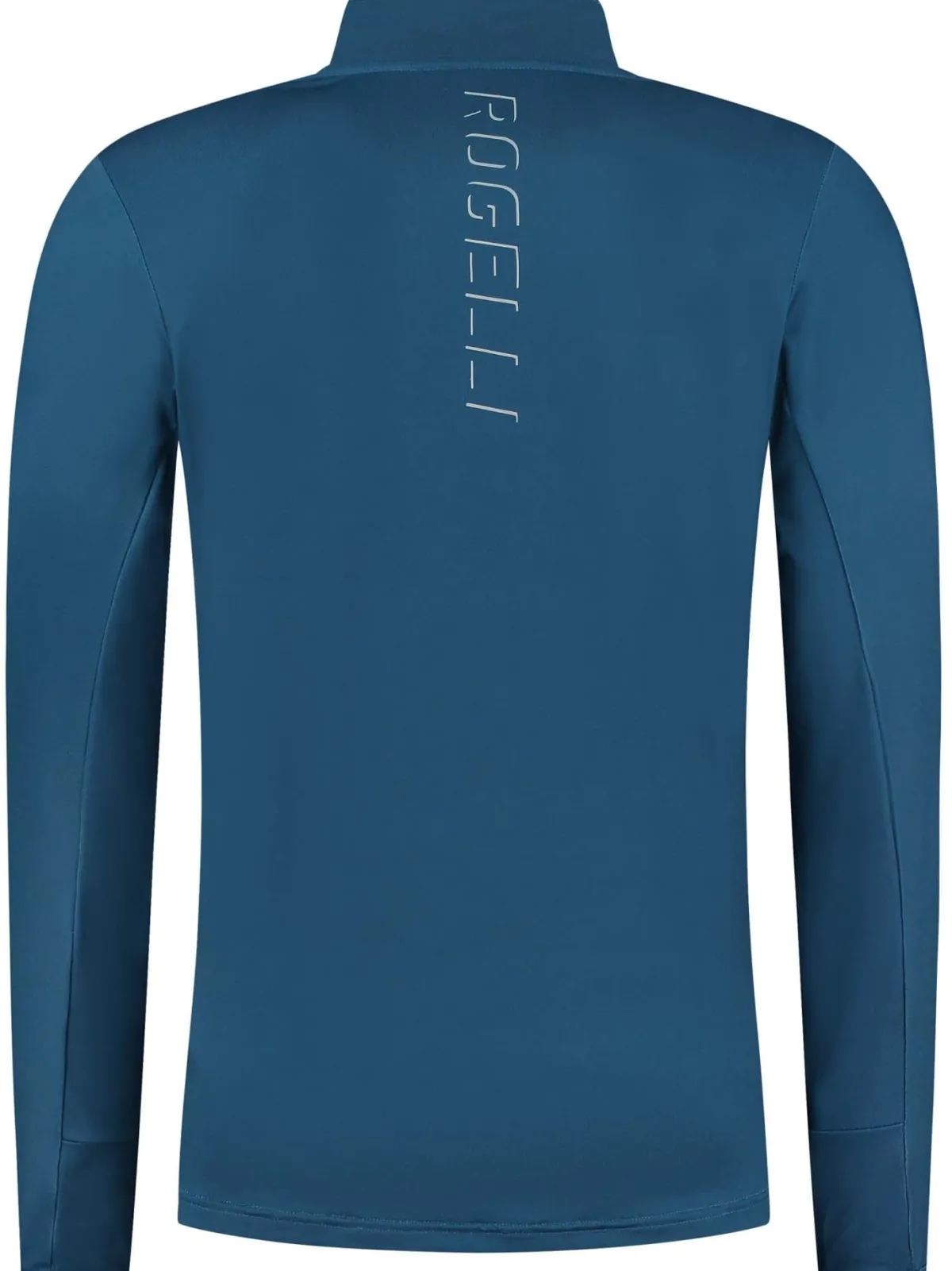 Rogelli Łyżworolki | Wszystkie Produkty<MęskabluzadobieganiaCOREbezocieplenia,niebieska