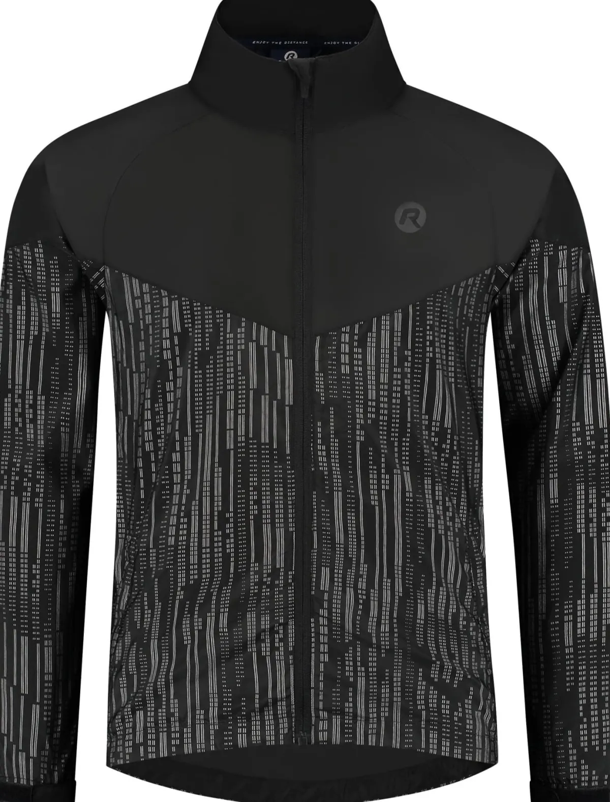 Rogelli Łyżworolki | Wszystkie Produkty<MęskawiatrówkadobieganiaEssentialHIVIS,czarno-szara