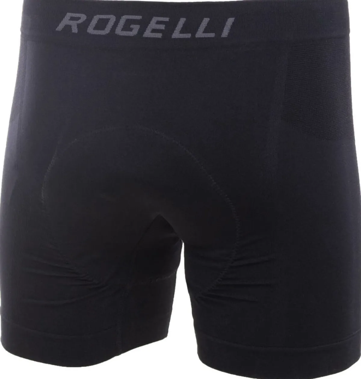 Rogelli Łyżworolki | Wszystkie Produkty<MęskiebezszwoweBOXERKY2.0zwkładkąrowerową,czarne