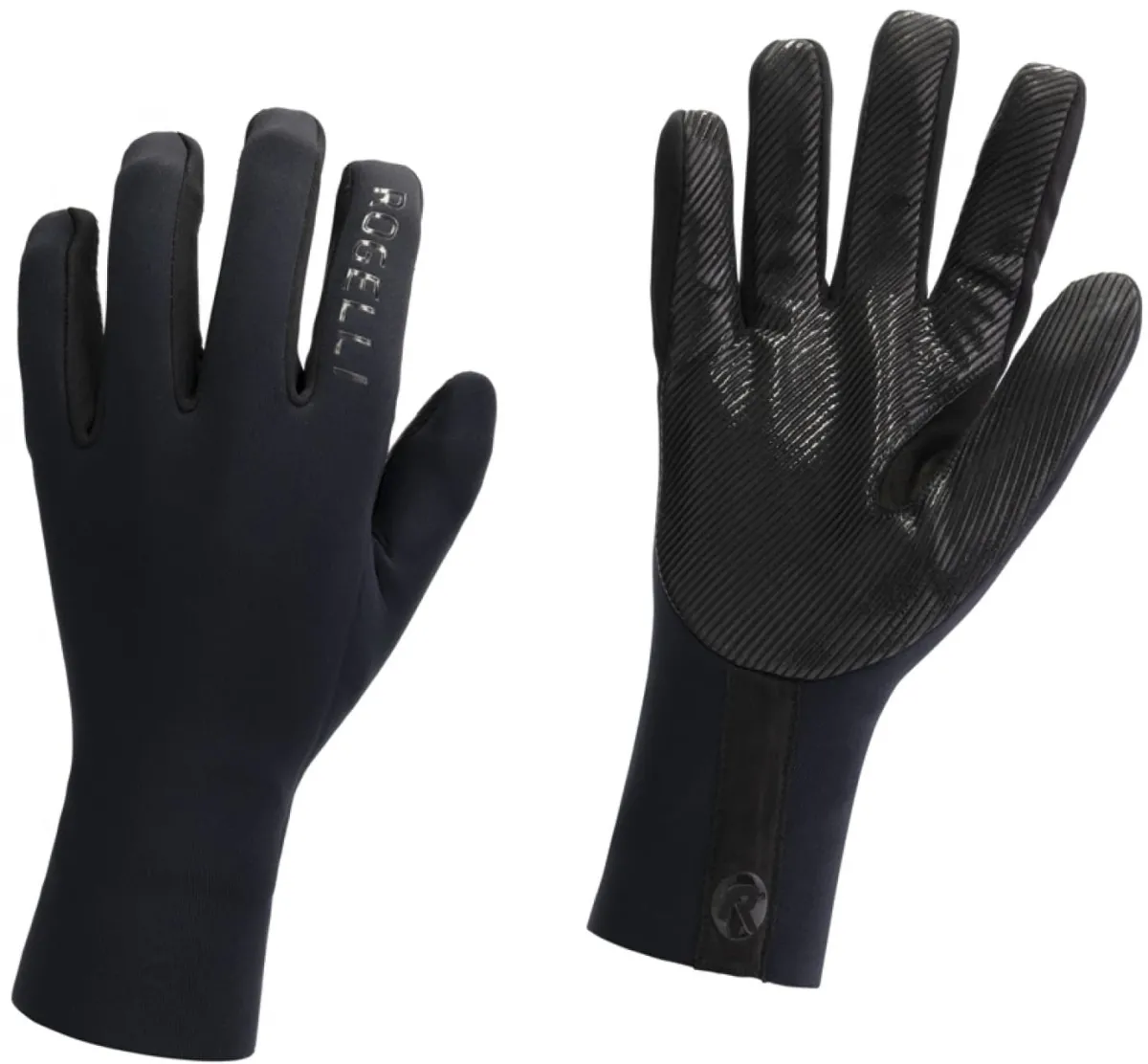 Rogelli Łyżworolki | Wszystkie Produkty<NeoprenowerękawiczkiroweroweNEOFLEX,czarne
