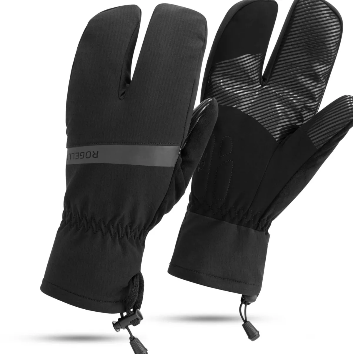 Rogelli Łyżworolki | Wszystkie Produkty<NieprzemakalnezimowerękawiczkizimoweNOVALOBSTERdlarowerzystów,czarne