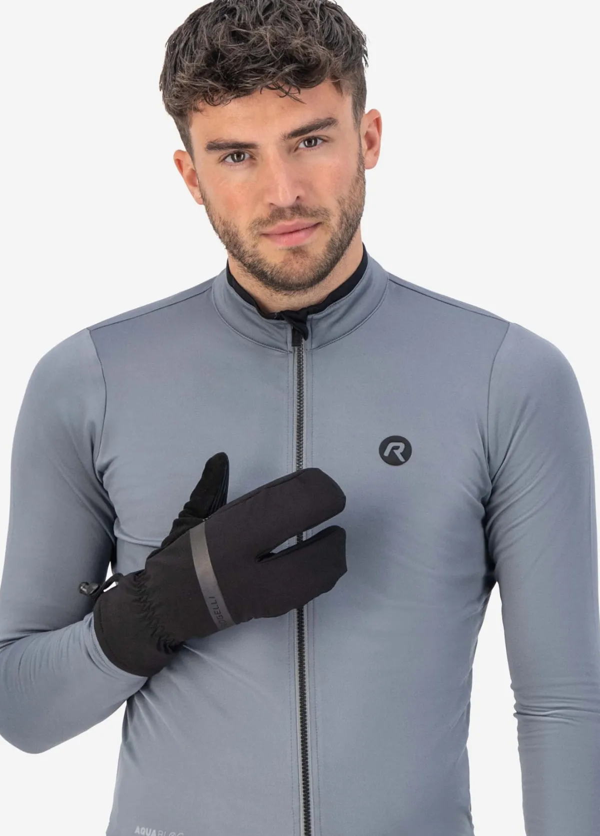 Rogelli Łyżworolki | Wszystkie Produkty<NieprzemakalnezimowerękawiczkizimoweNOVALOBSTERdlarowerzystów,czarne