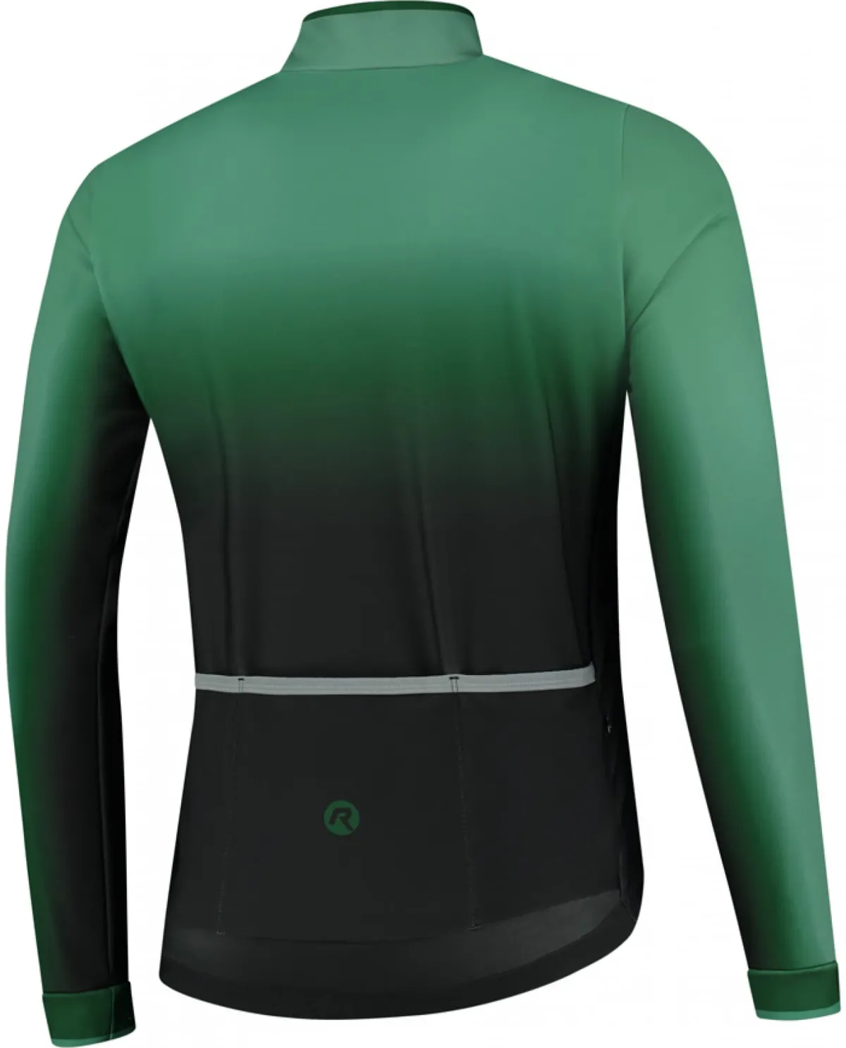 Rogelli Łyżworolki | Wszystkie Produkty<OcieplanakurtkarowerowaHORIZONzoddychającymiplecami,czarno-zielona