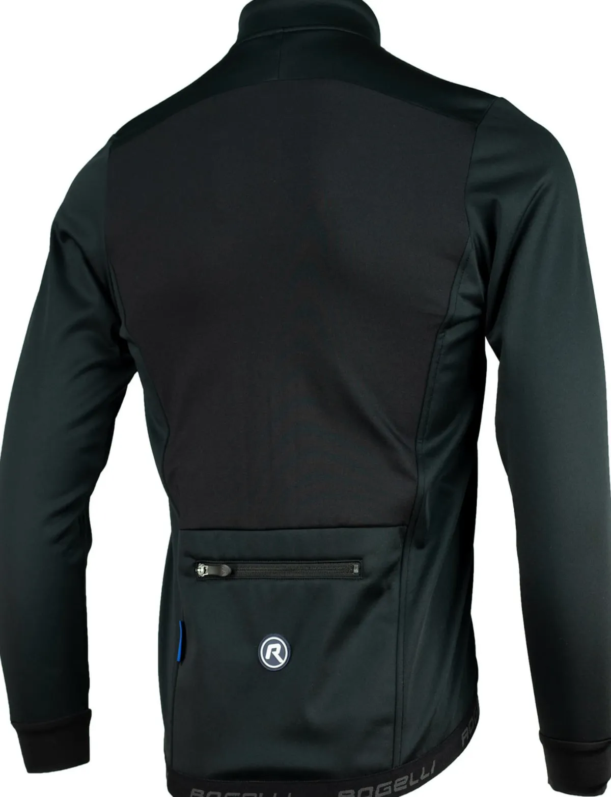 Rogelli Łyżworolki | Wszystkie Produkty<OcieplanaodzieżnanartybiegowePESAROPERANOzoddychającymiplecami,czarna