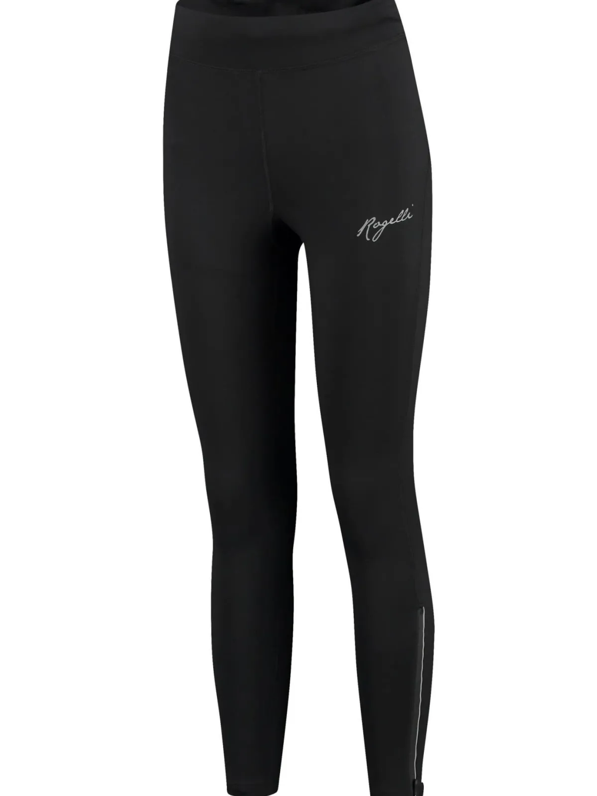 Rogelli Łyżworolki | Wszystkie Produkty<OcieplanedamskiespodniedobieganiainabiegówkiCORE,czarne