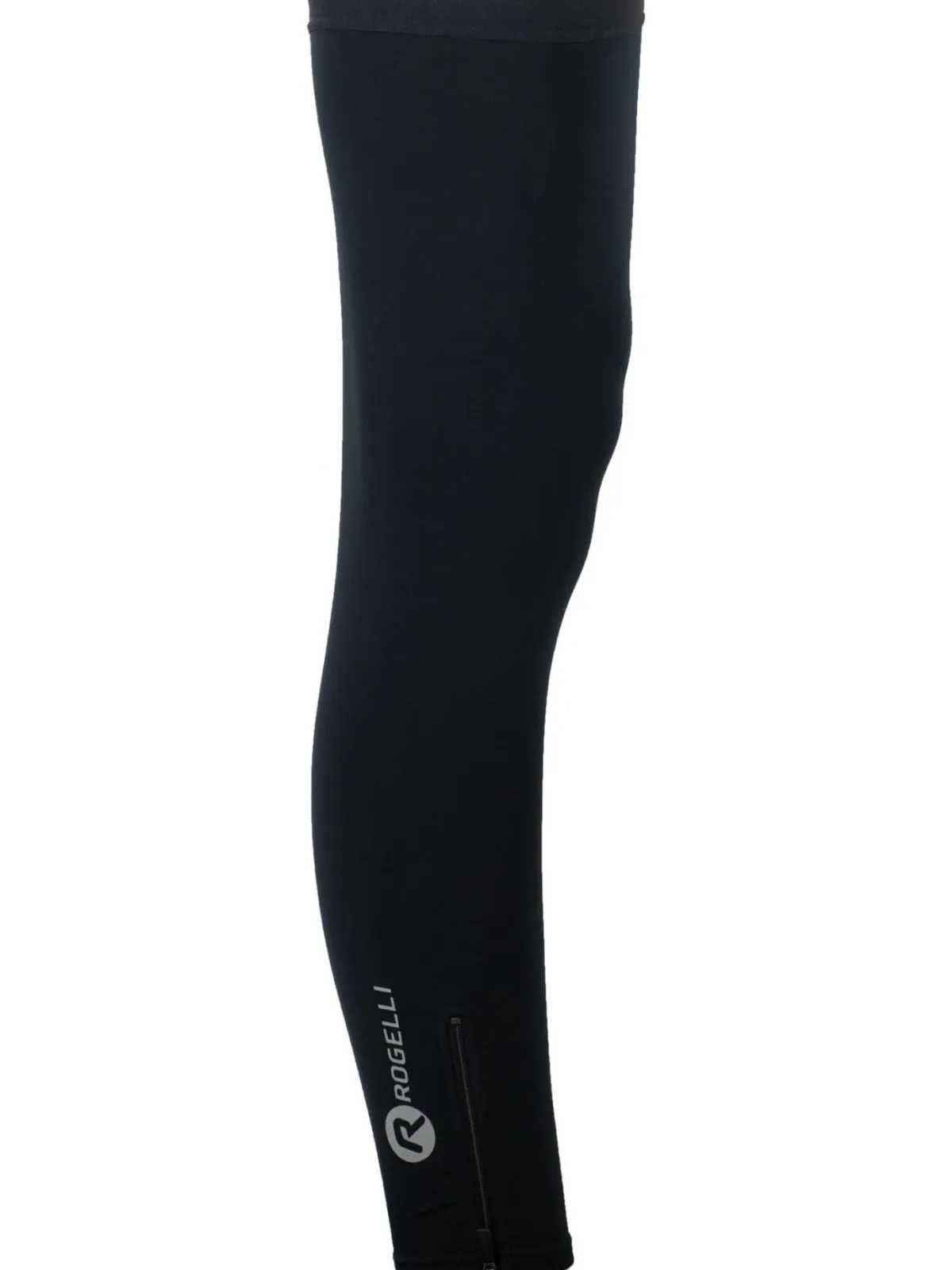 Rogelli Łyżworolki | Wszystkie Produkty<Ocieplanenogawkikolarskie,czarne