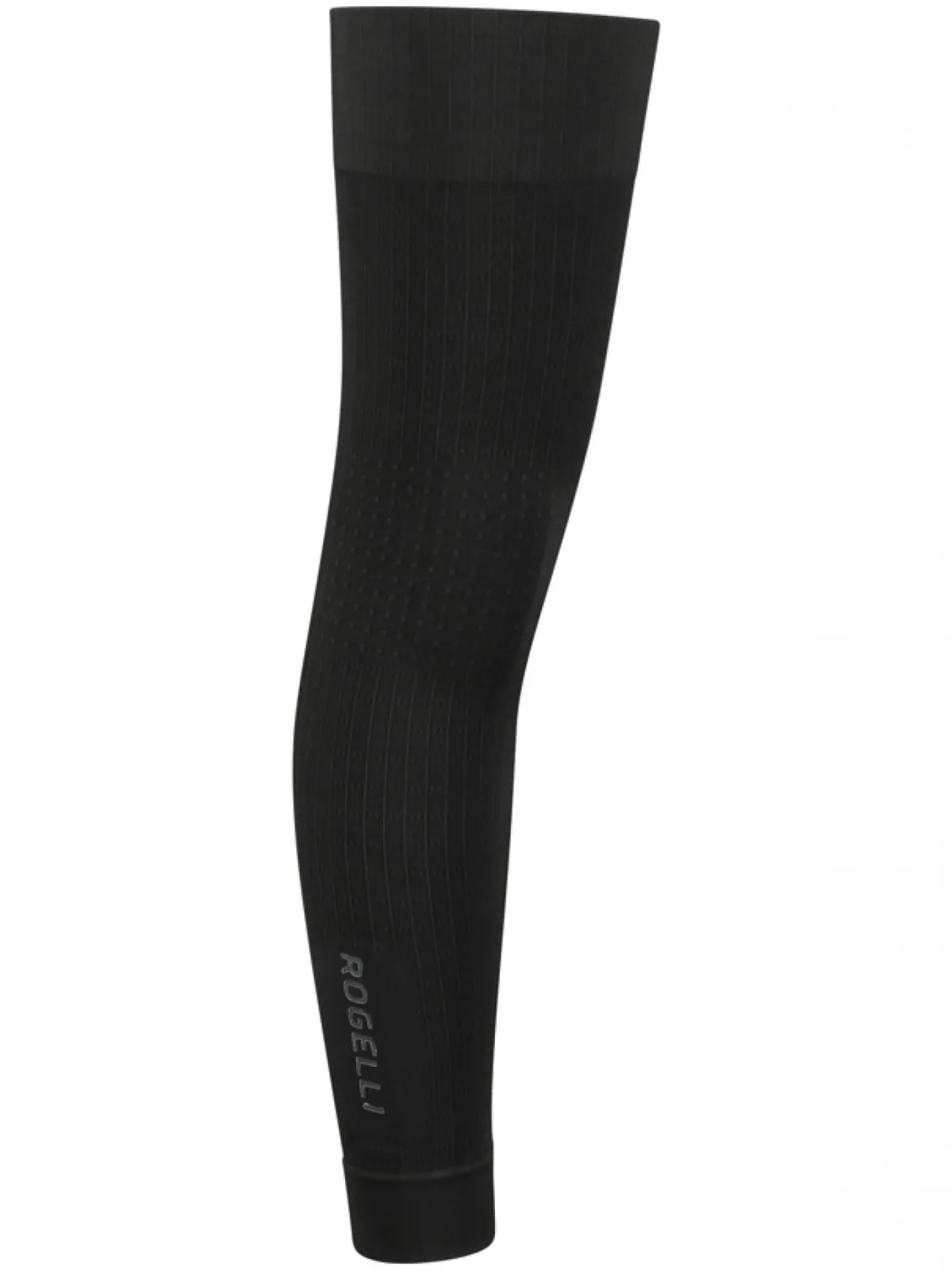 Rogelli Łyżworolki | Wszystkie Produkty<OcieplanenogawkiroweroweSEAMLESSzdzianinyzpłaskimiszwami,czarne