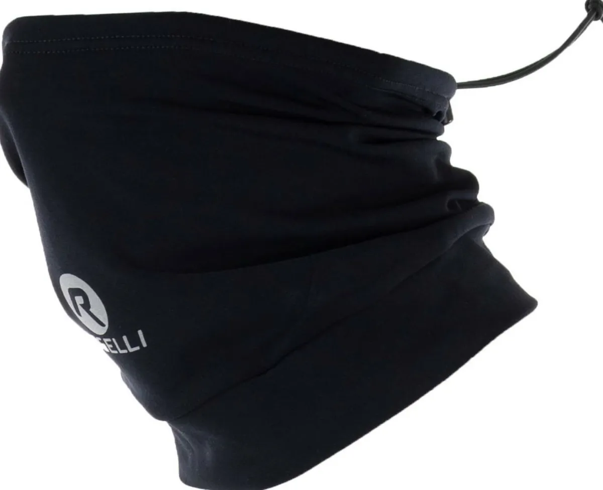 Rogelli Łyżworolki | Wszystkie Produkty<OcieplanykołnierzsportowyLASA-czarny