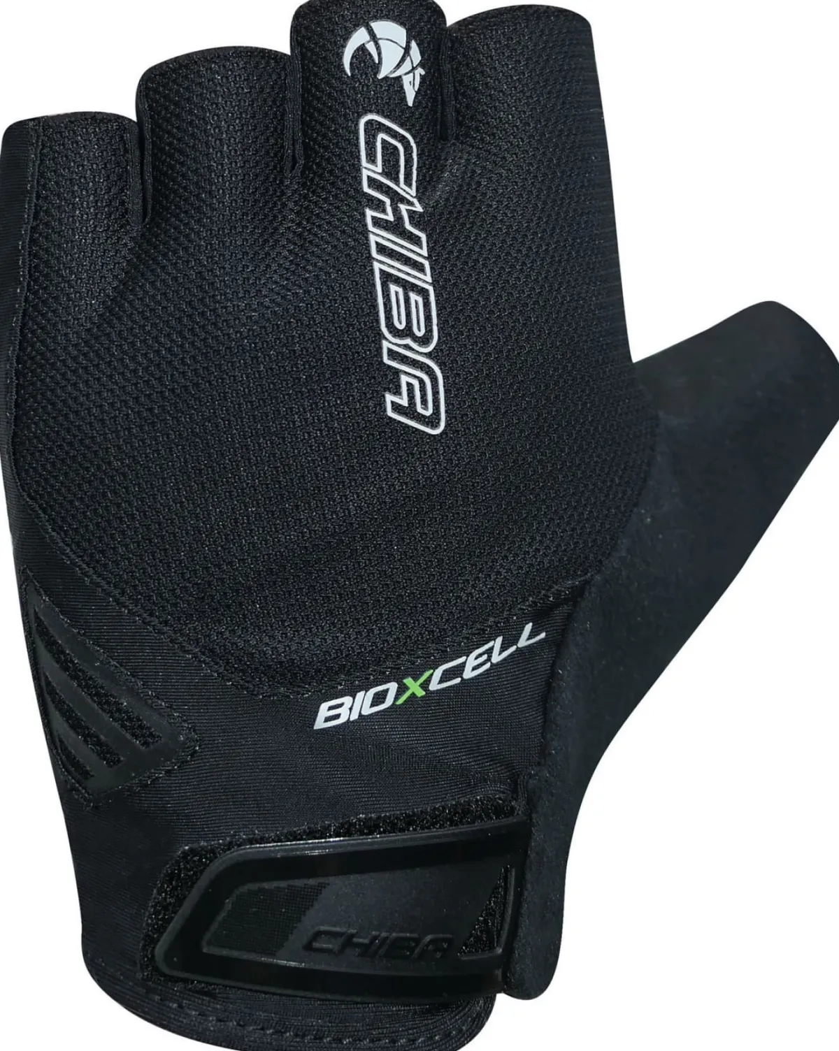 Rogelli Łyżworolki | Wszystkie Produkty<OddychającerękawiczkiroweroweChibaBIOXCELLAIRczarne