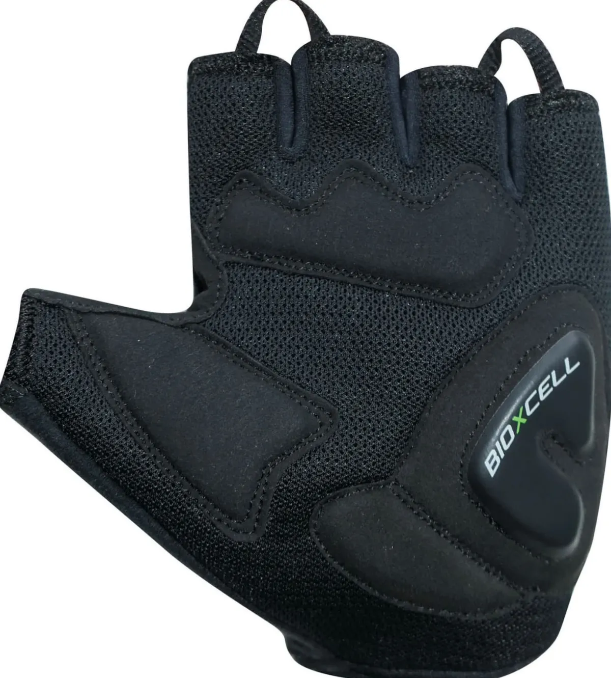 Rogelli Łyżworolki | Wszystkie Produkty<OddychającerękawiczkiroweroweChibaBIOXCELLAIRczarne