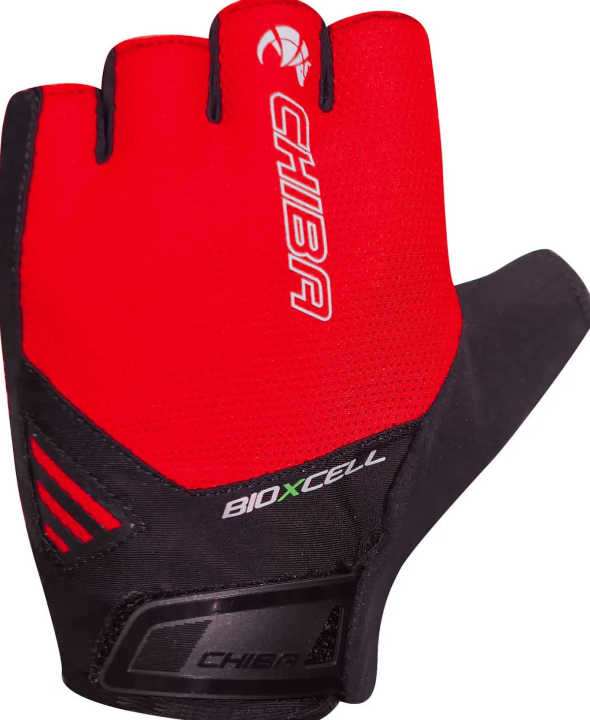 Rogelli Łyżworolki | Wszystkie Produkty<OddychającerękawiczkiroweroweChibaBIOXCELLAIRczerwone