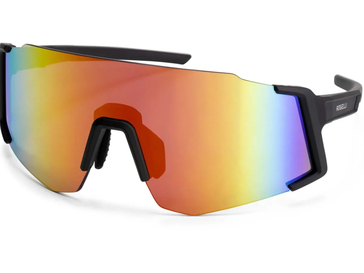 Rogelli Łyżworolki | Wszystkie Produkty<OkularyprzeciwsłoneczneSABRE+neoprenoweetui,czerwone