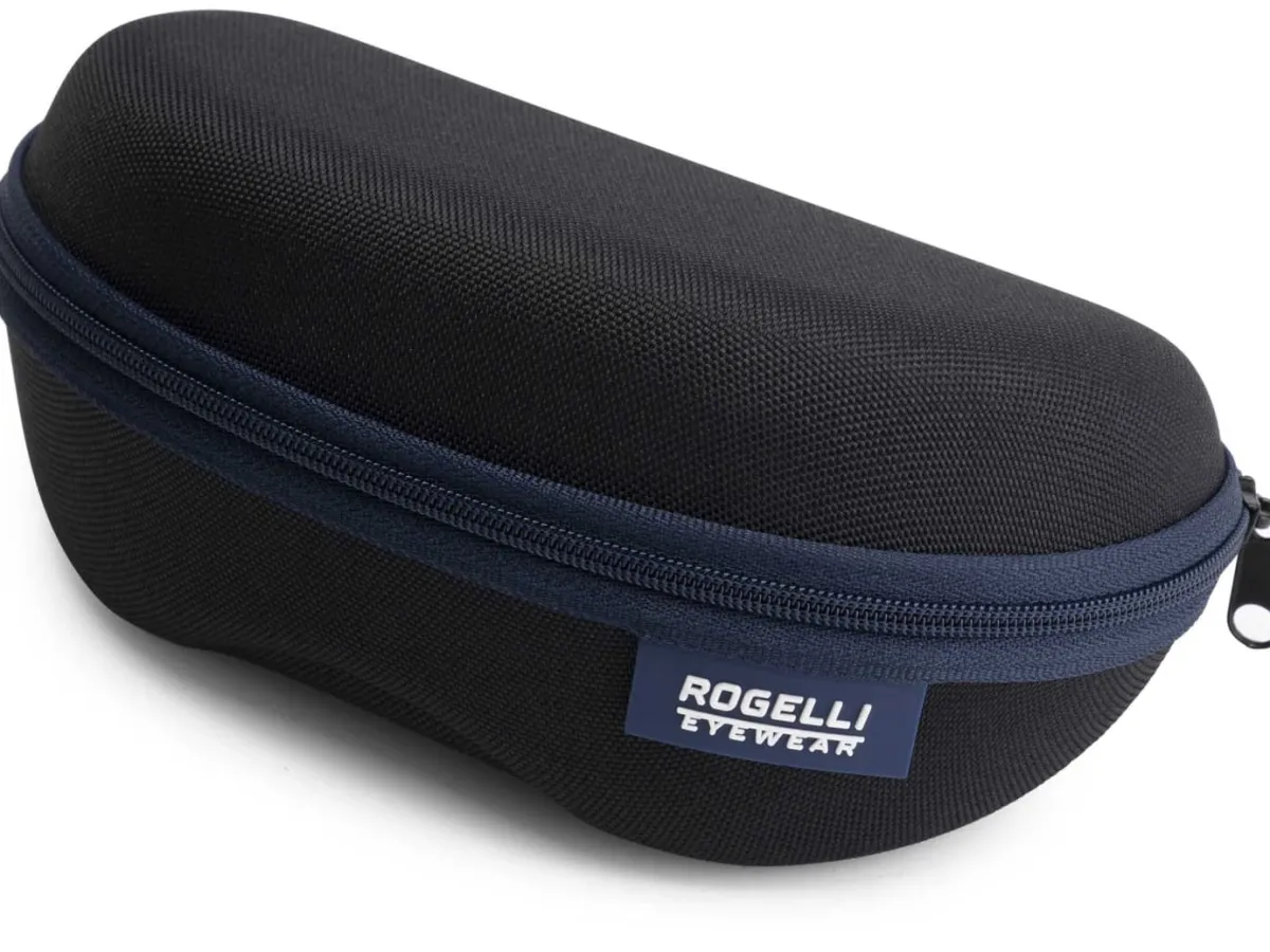 Rogelli Łyżworolki | Wszystkie Produkty<OkularyprzeciwsłoneczneSABRE+neoprenoweetui,czerwone