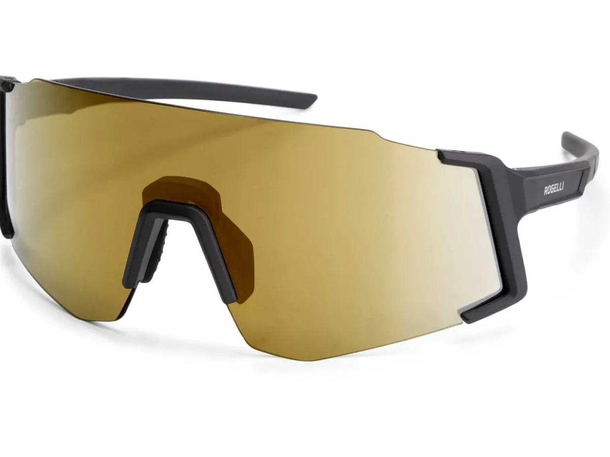 Rogelli Łyżworolki | Wszystkie Produkty<OkularyprzeciwsłoneczneSABRE+neoprenoweetui,złote