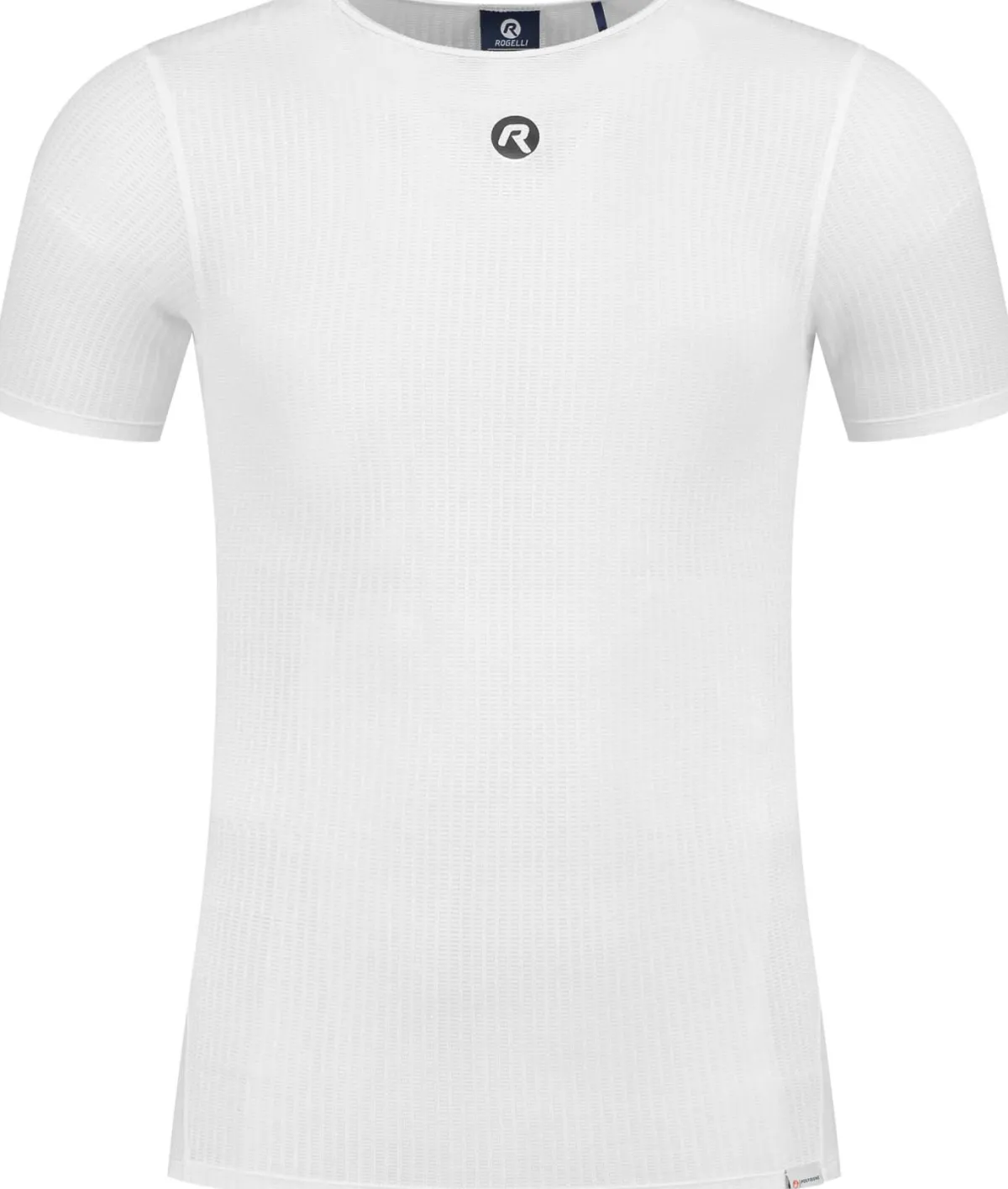 Rogelli Łyżworolki | Wszystkie Produkty<PodkoszulekKITEIIzkrótkimrękawem,białe