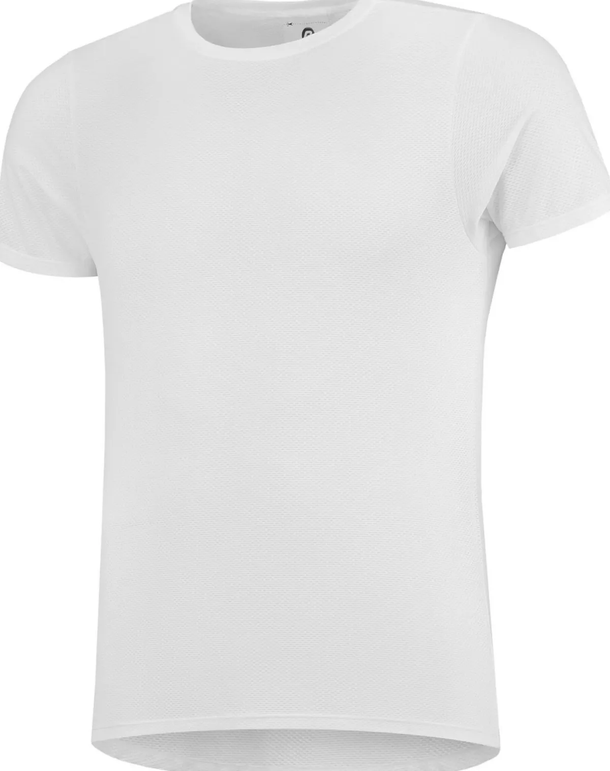 Rogelli Łyżworolki | Wszystkie Produkty<PodkoszulekKITEzkrótkimrękawem,biały