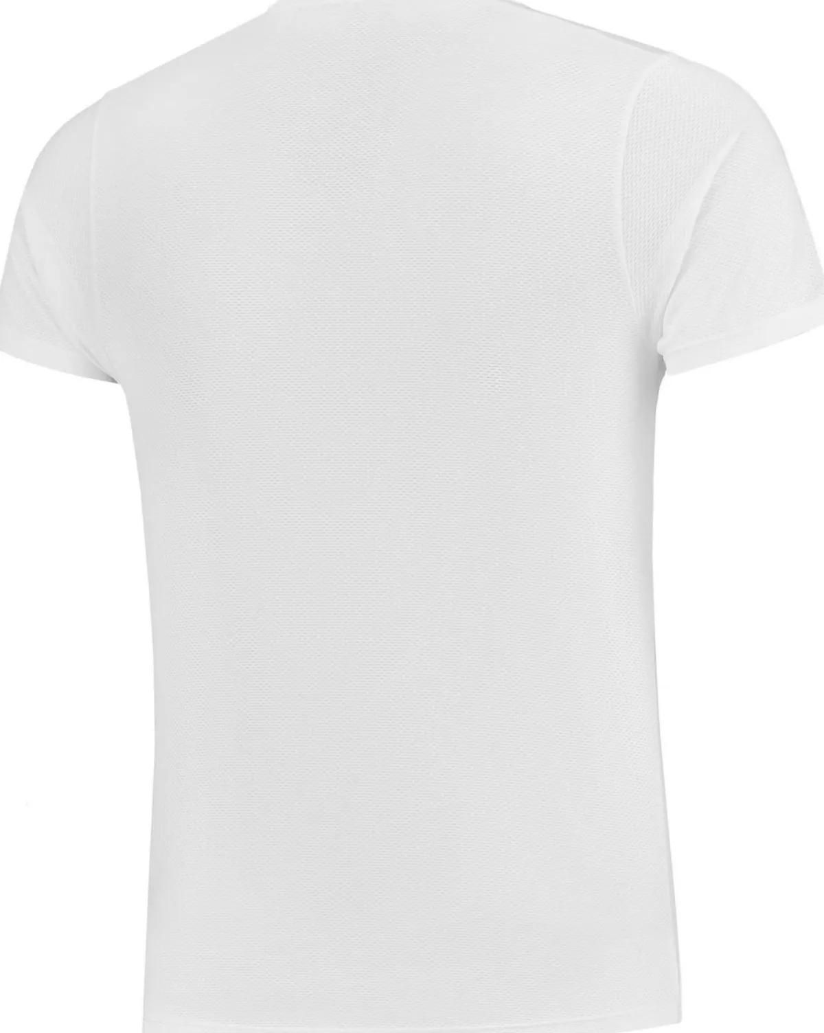 Rogelli Łyżworolki | Wszystkie Produkty<PodkoszulekKITEzkrótkimrękawem,biały