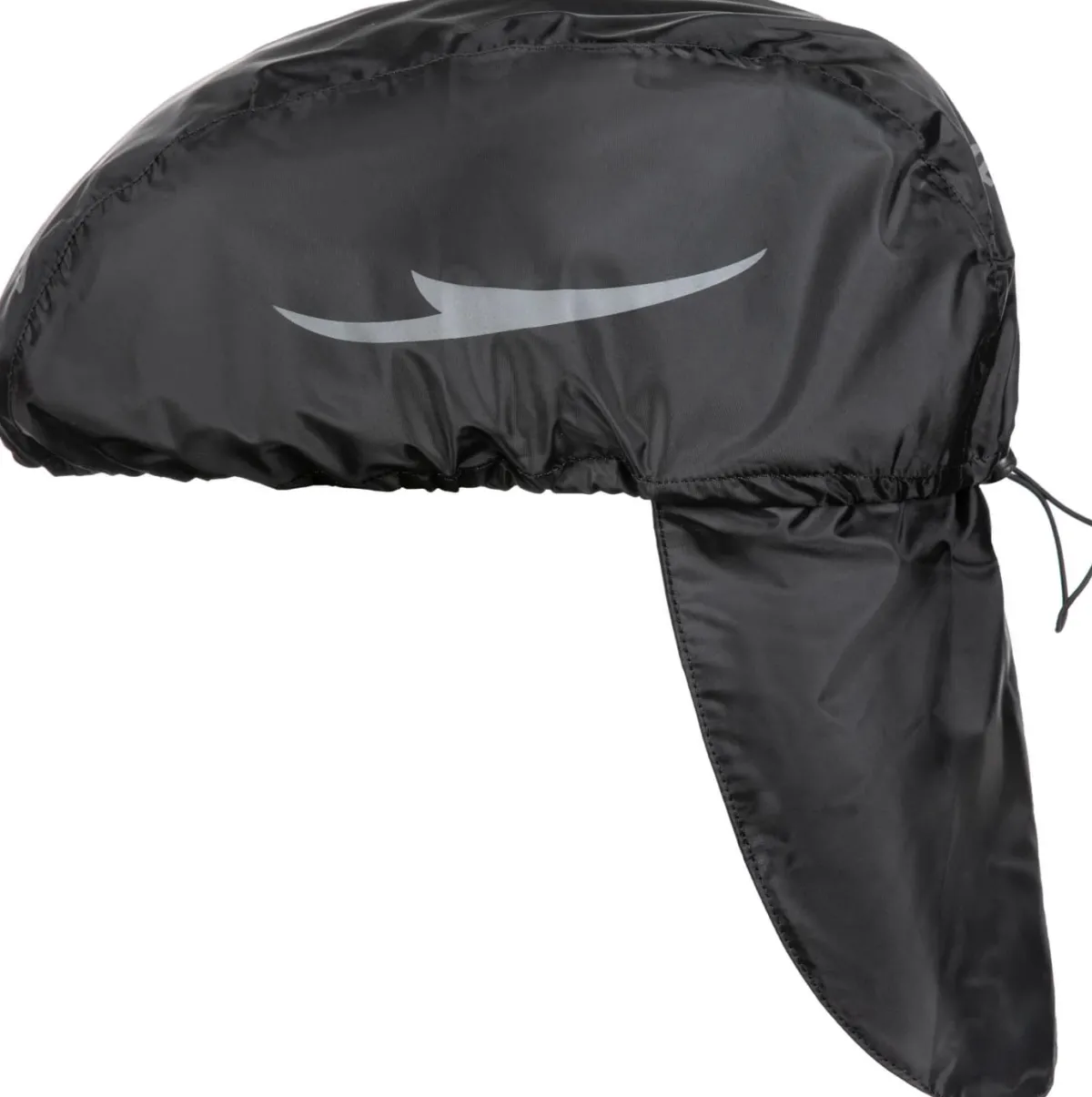 Rogelli Łyżworolki | Wszystkie Produkty<PokrowiecnakaskrowerowyCHIBAzosłonąszyi,czarny