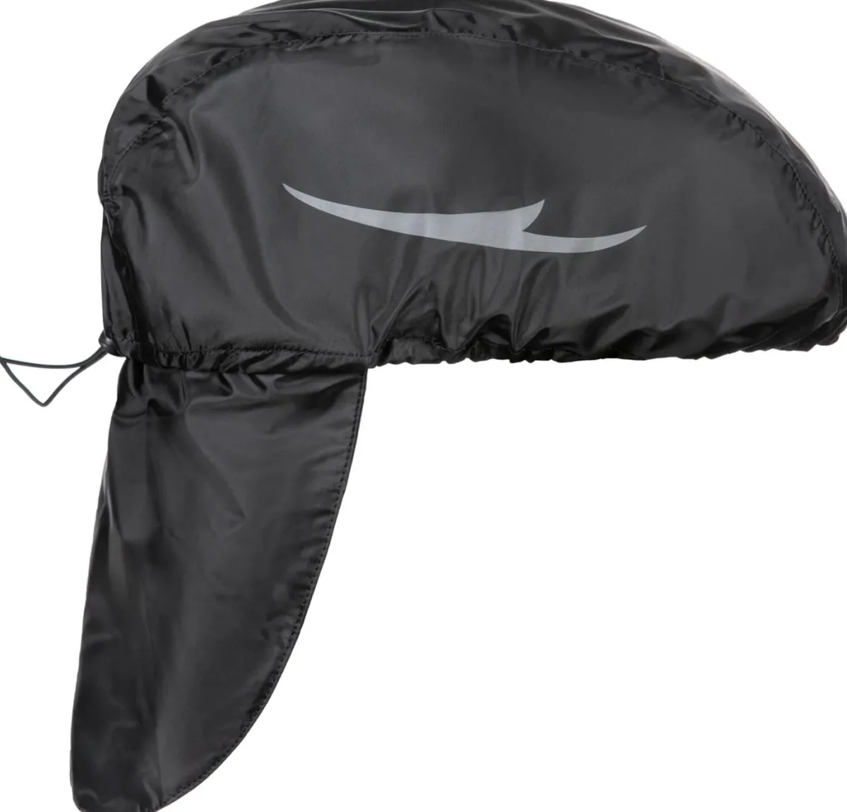 Rogelli Łyżworolki | Wszystkie Produkty<PokrowiecnakaskrowerowyCHIBAzosłonąszyi,czarny