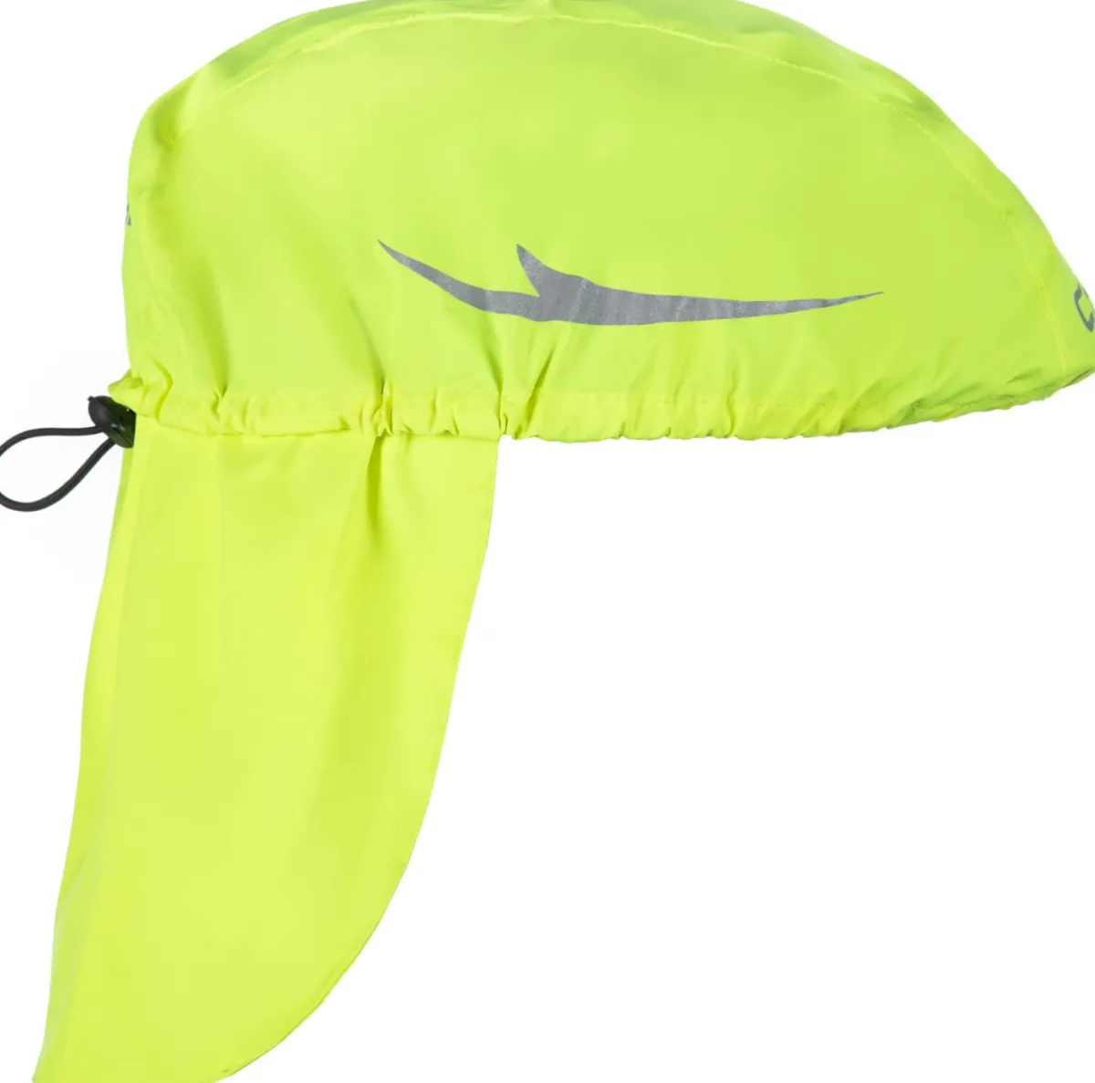 Rogelli Łyżworolki | Wszystkie Produkty<PokrowiecnakaskrowerowyCHIBAzosłonąszyi,odblaskowożółty